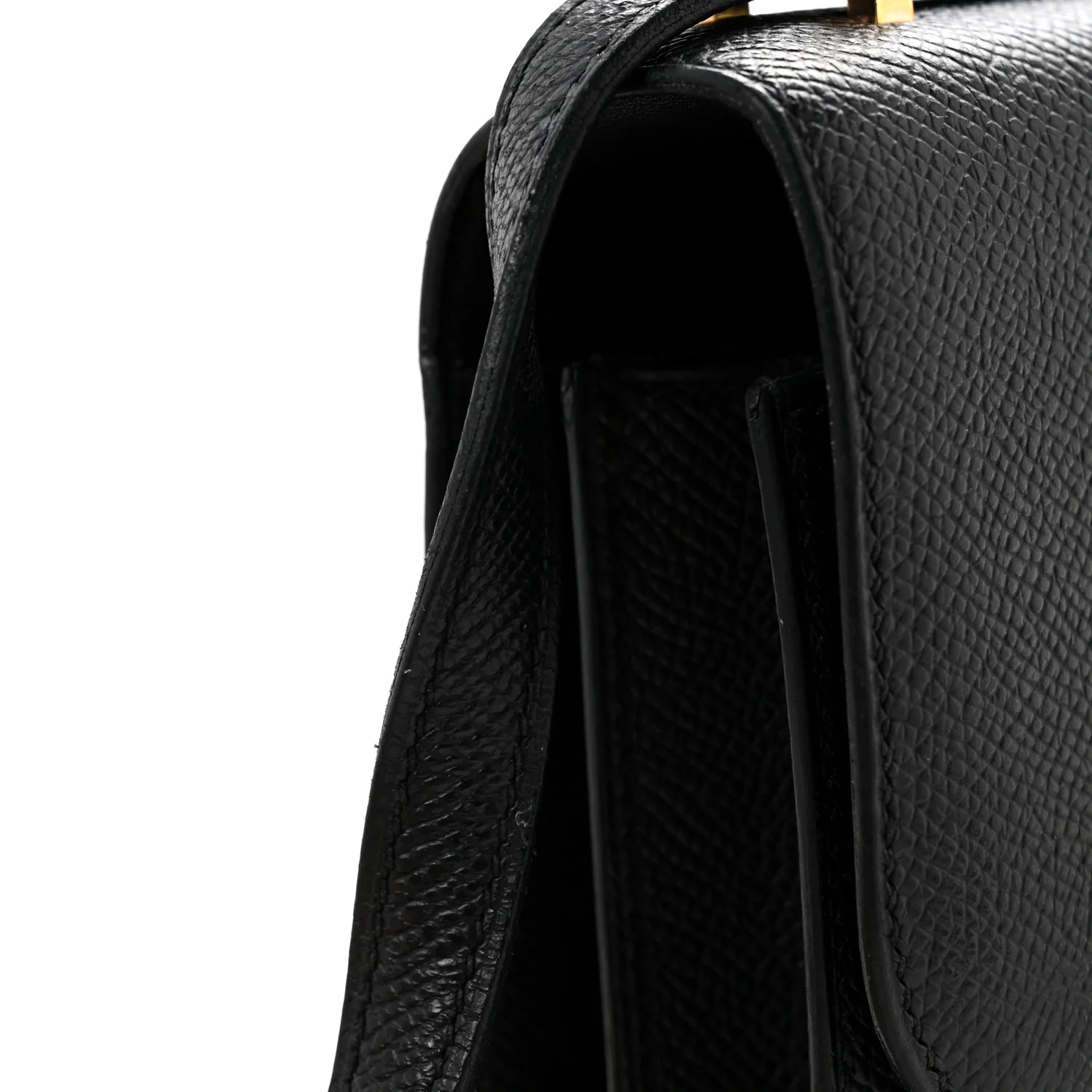 Epsom Constance 18 Black