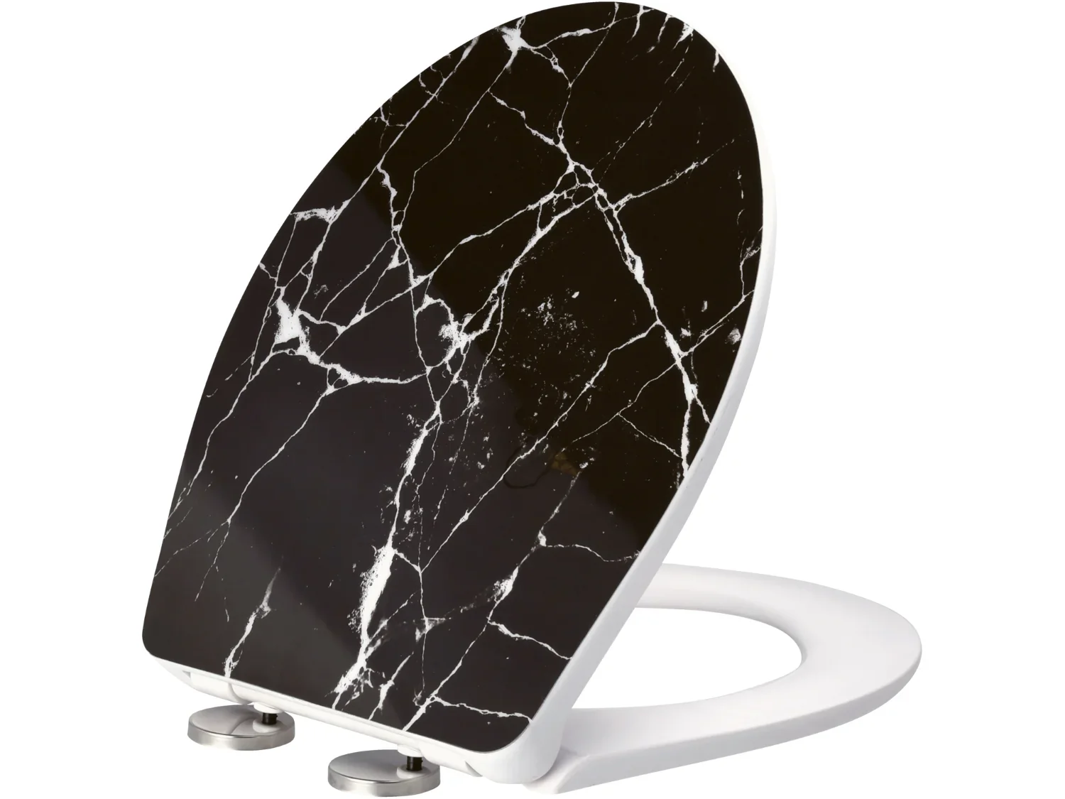 LIVARNO Abattant WC Premium