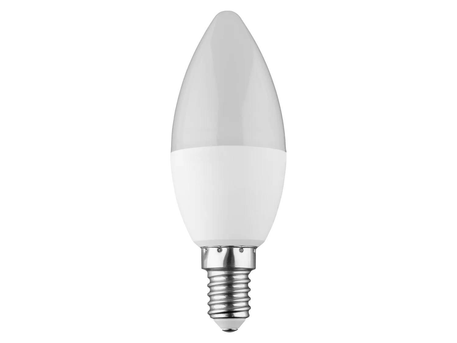 LIVARNO home Lot de 6 ampoules LED