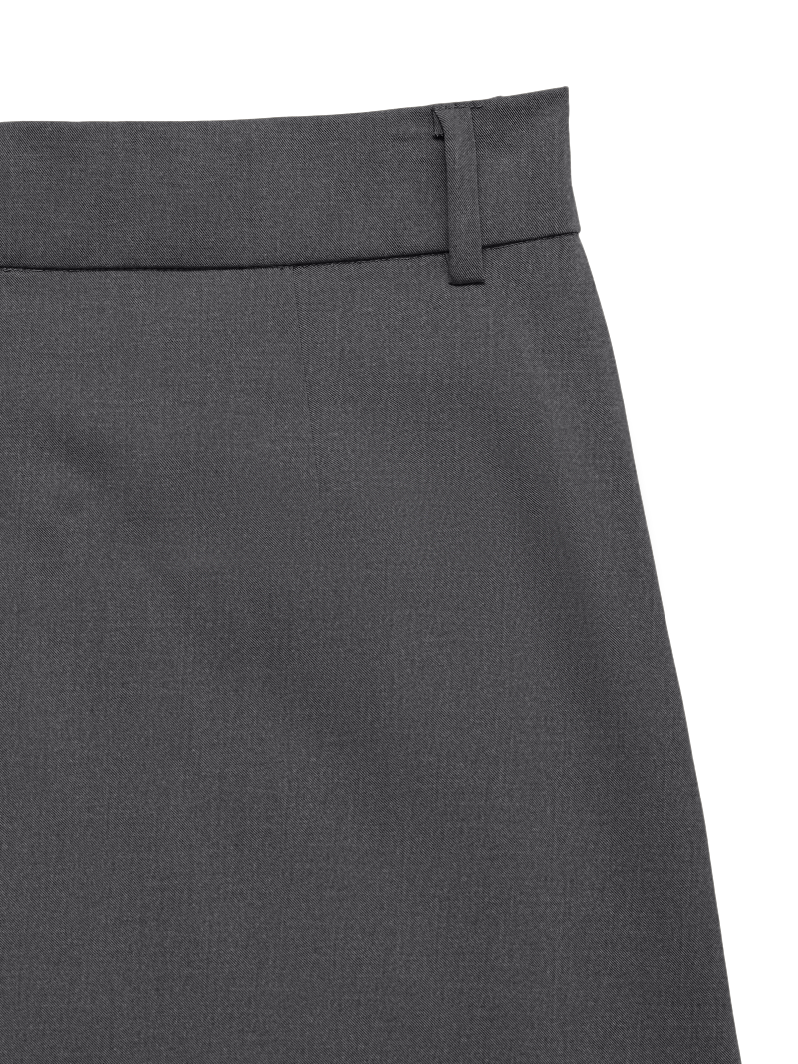 VERO MODA® VMSTELLA Mid waist Trousers