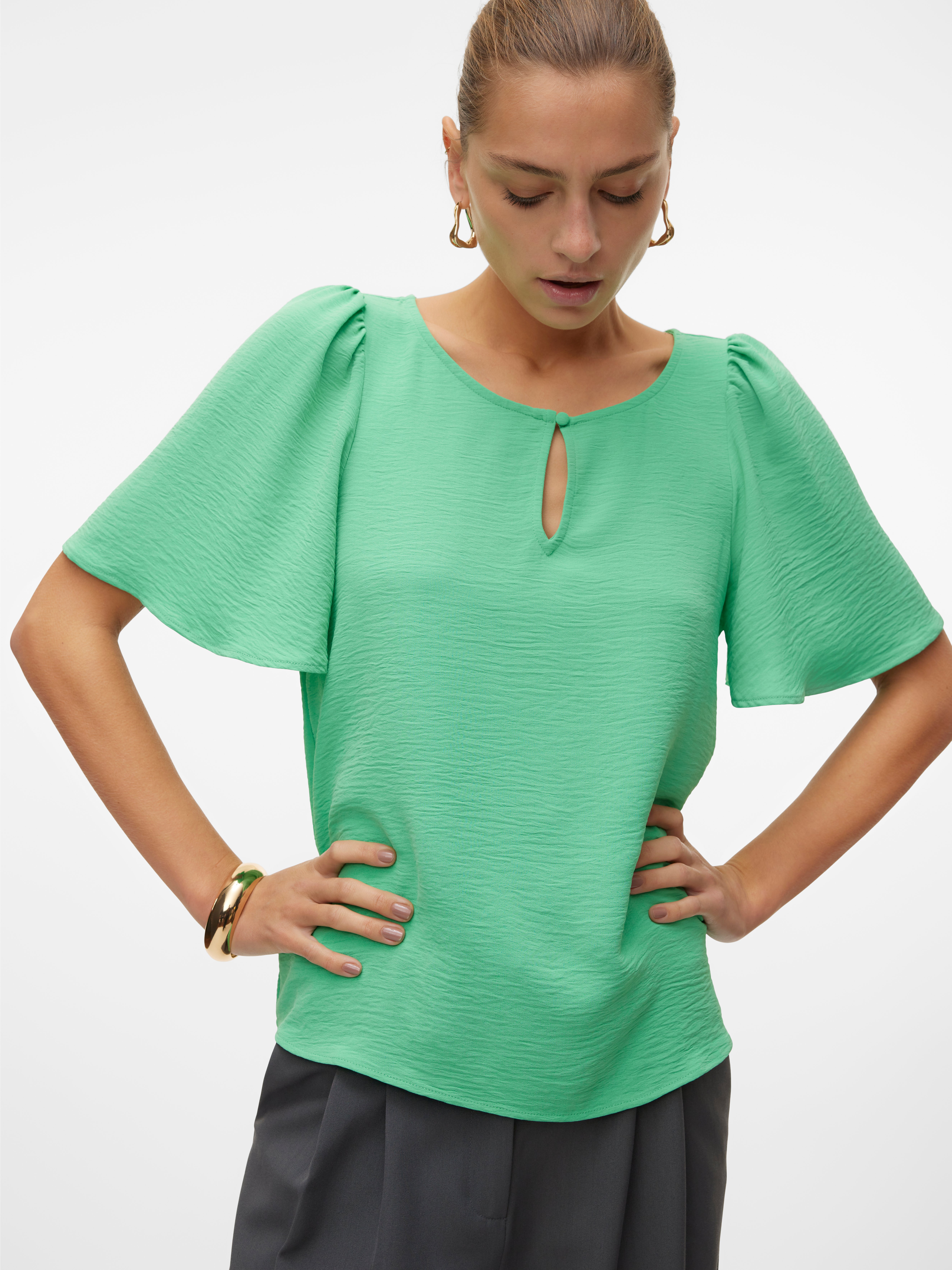 VERO MODA® VMALVA Top
