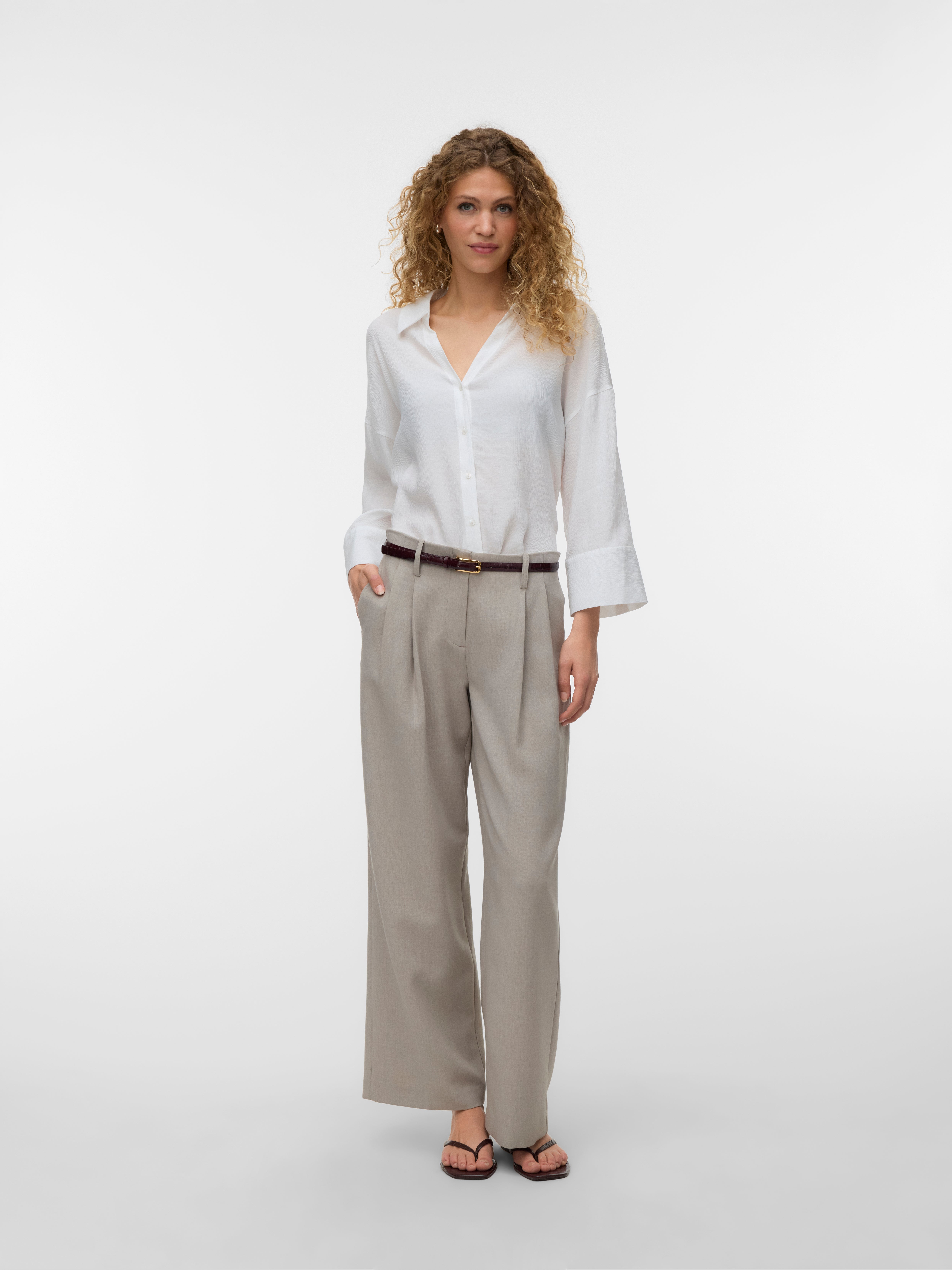 VERO MODA® VMDORIS Top