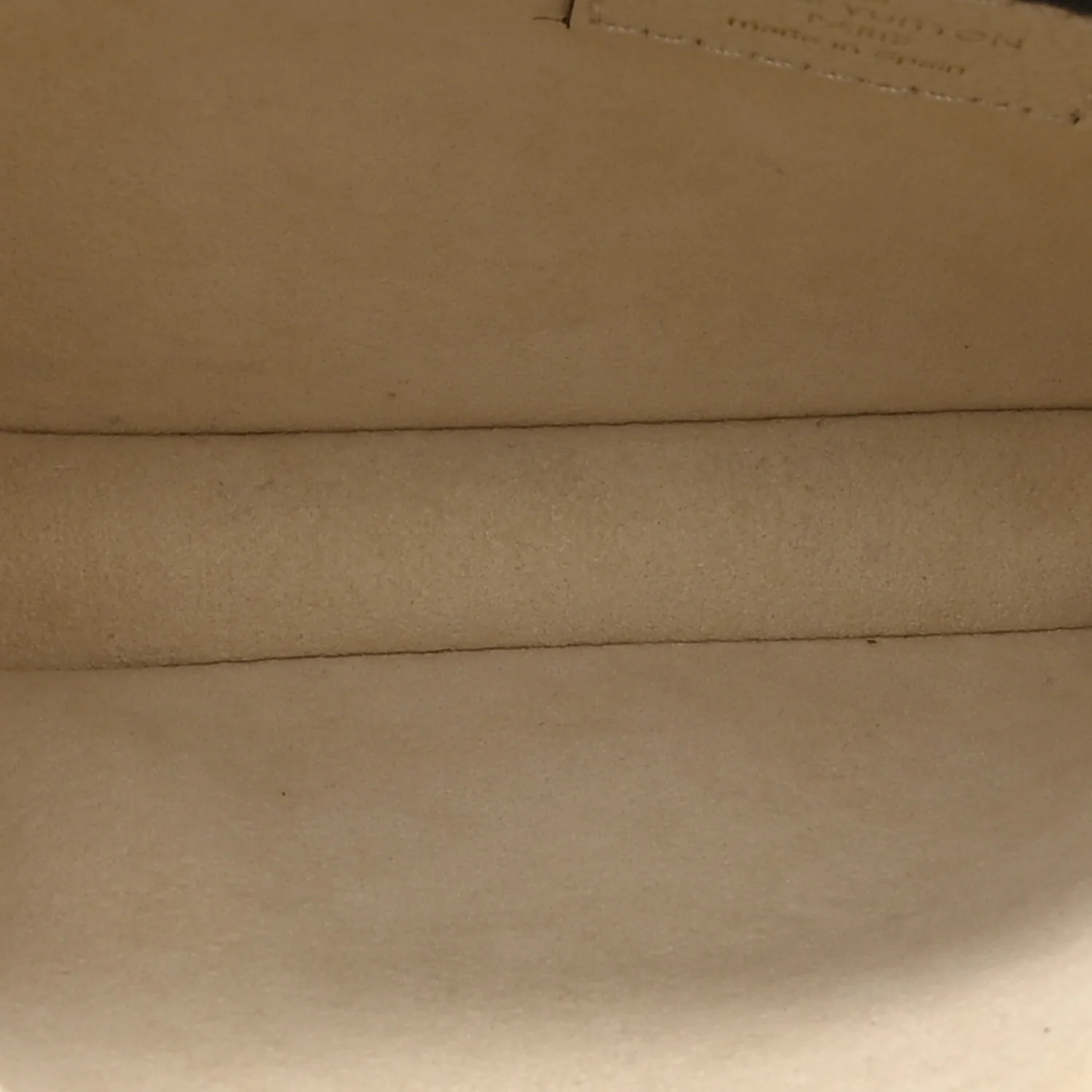Empreinte Monogram Giant Multi Pochette Accessories Cream