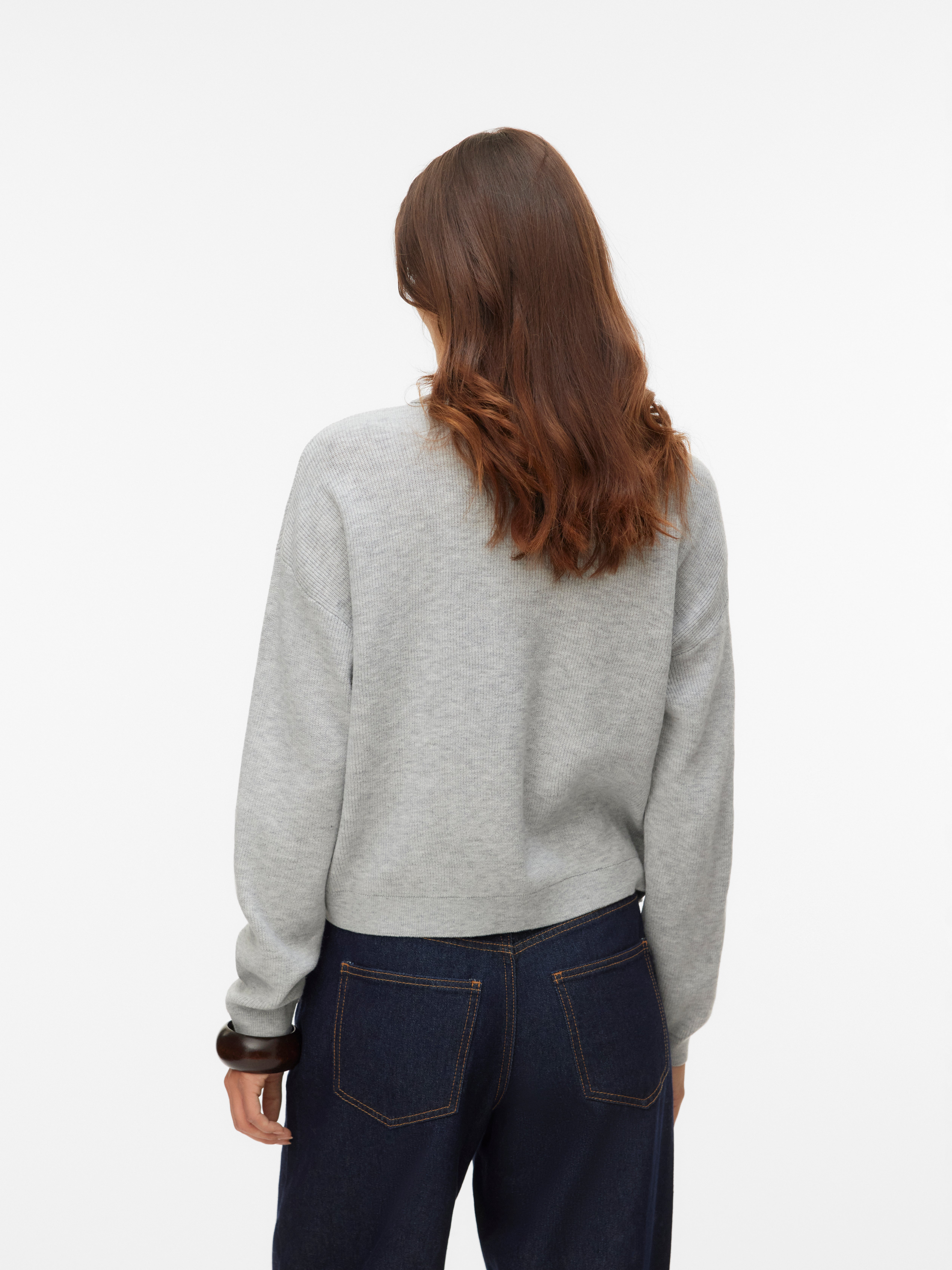 VERO MODA® VMEXCITING Knitted pullover