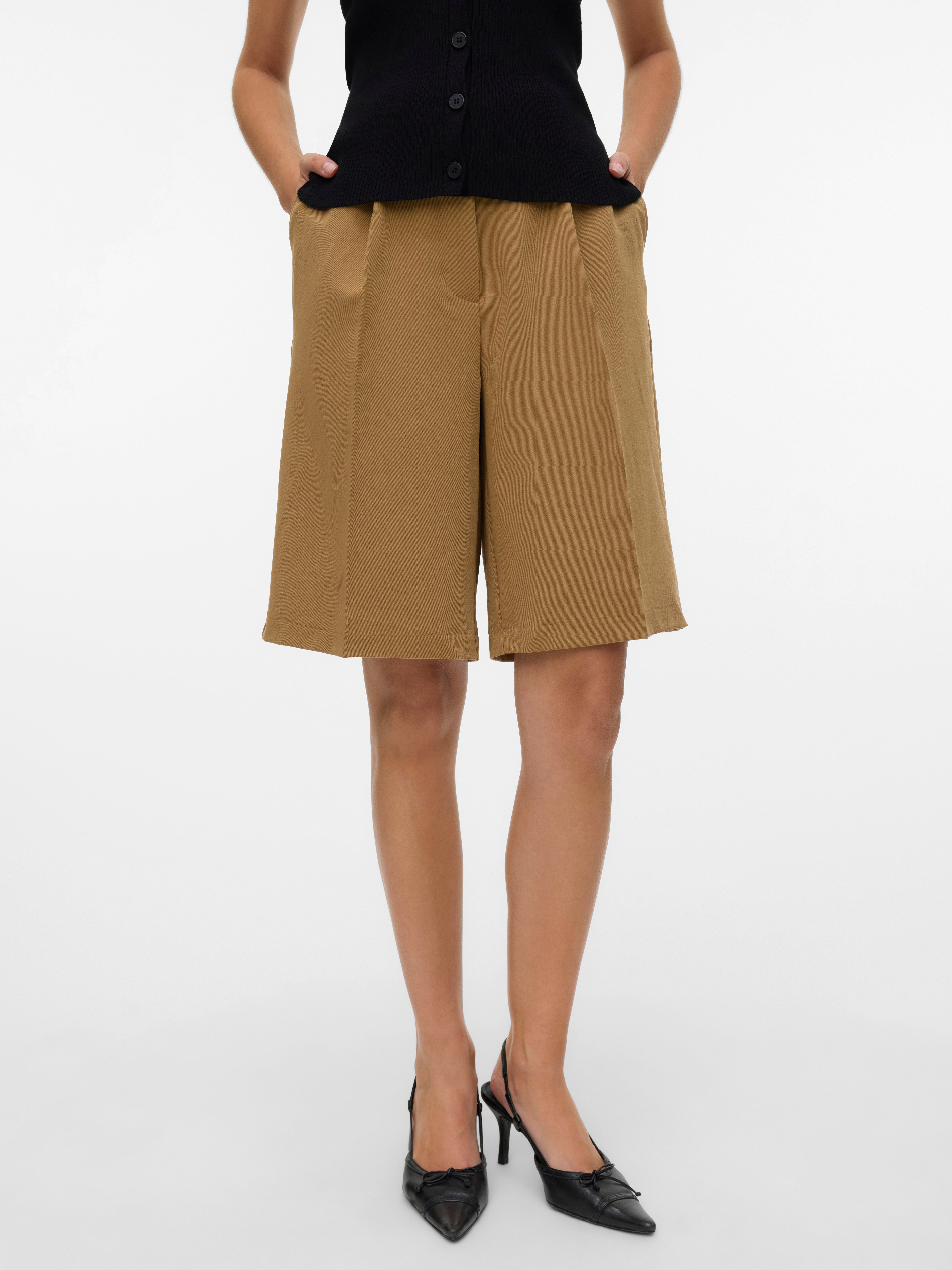 VERO MODA® AWPASSI Shorts