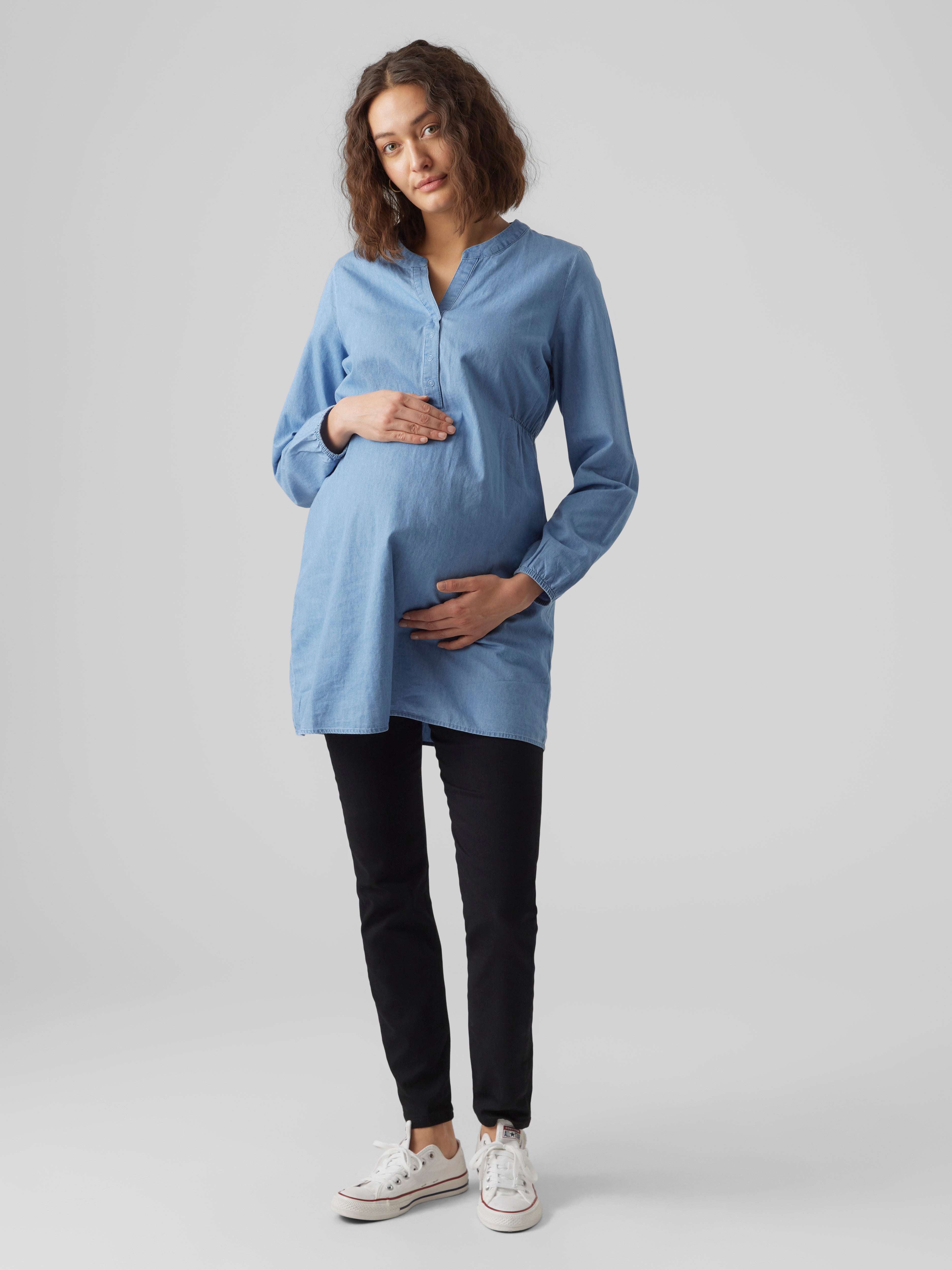 VERO MODA® Maternity-jeggings