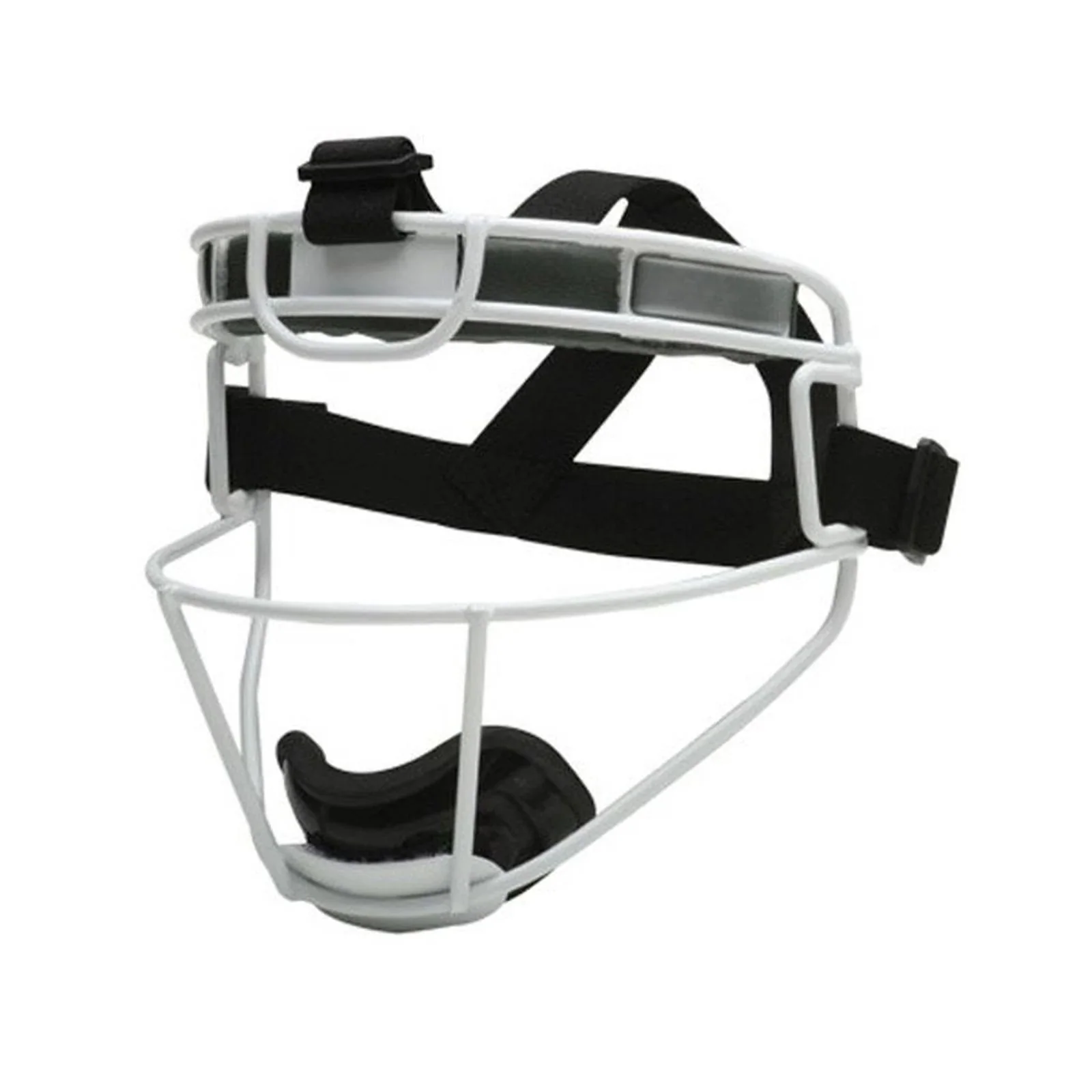 Varsity Softball Titanium Fielder&s Guard (White