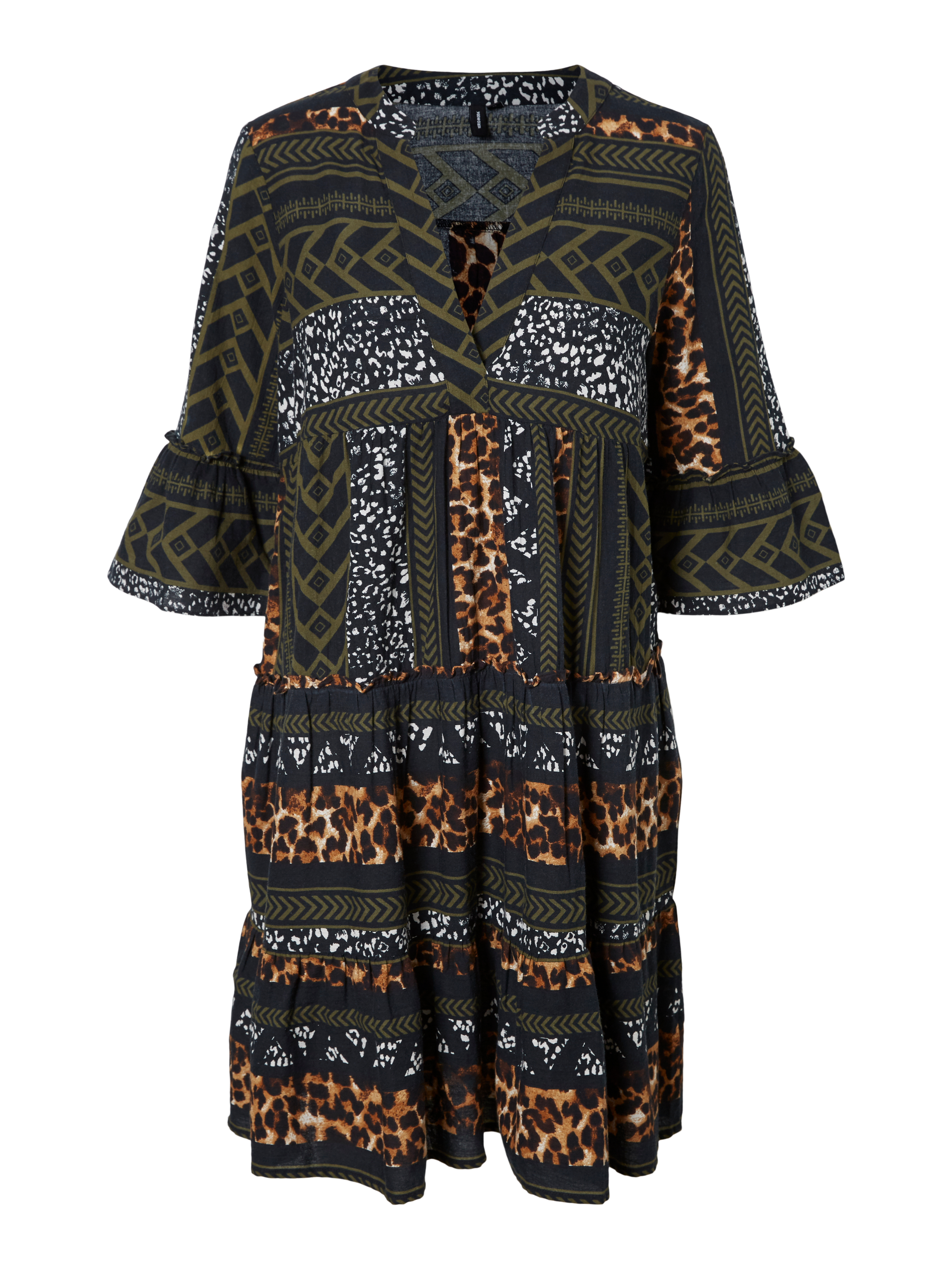 VERO MODA® VMDICTHE Midi dress