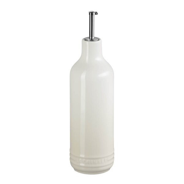 Signature oljeflaske 0,6L meringue