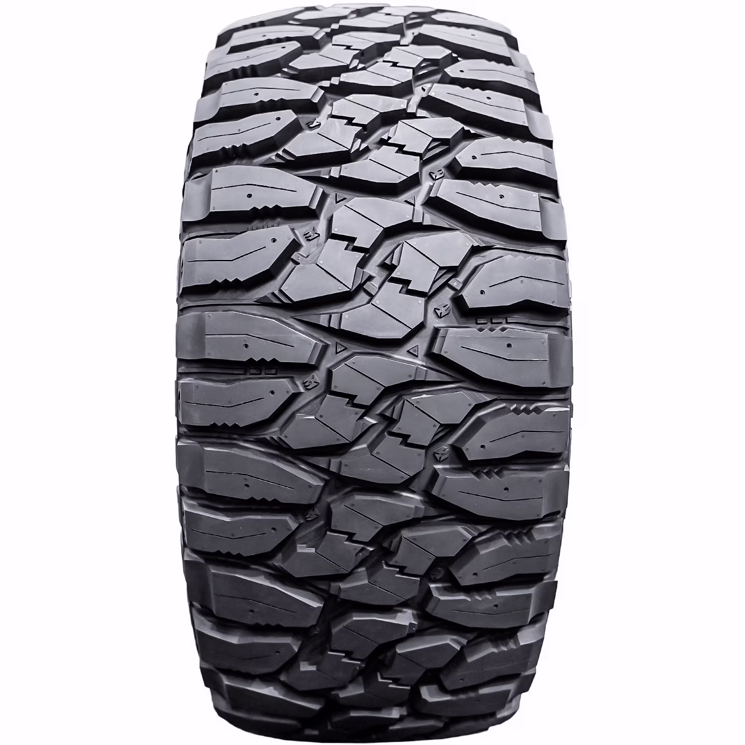 Royal Black Terra Force MT 285/75R16 126/123Q E 10 Ply M/T Mud Light Truck Tire