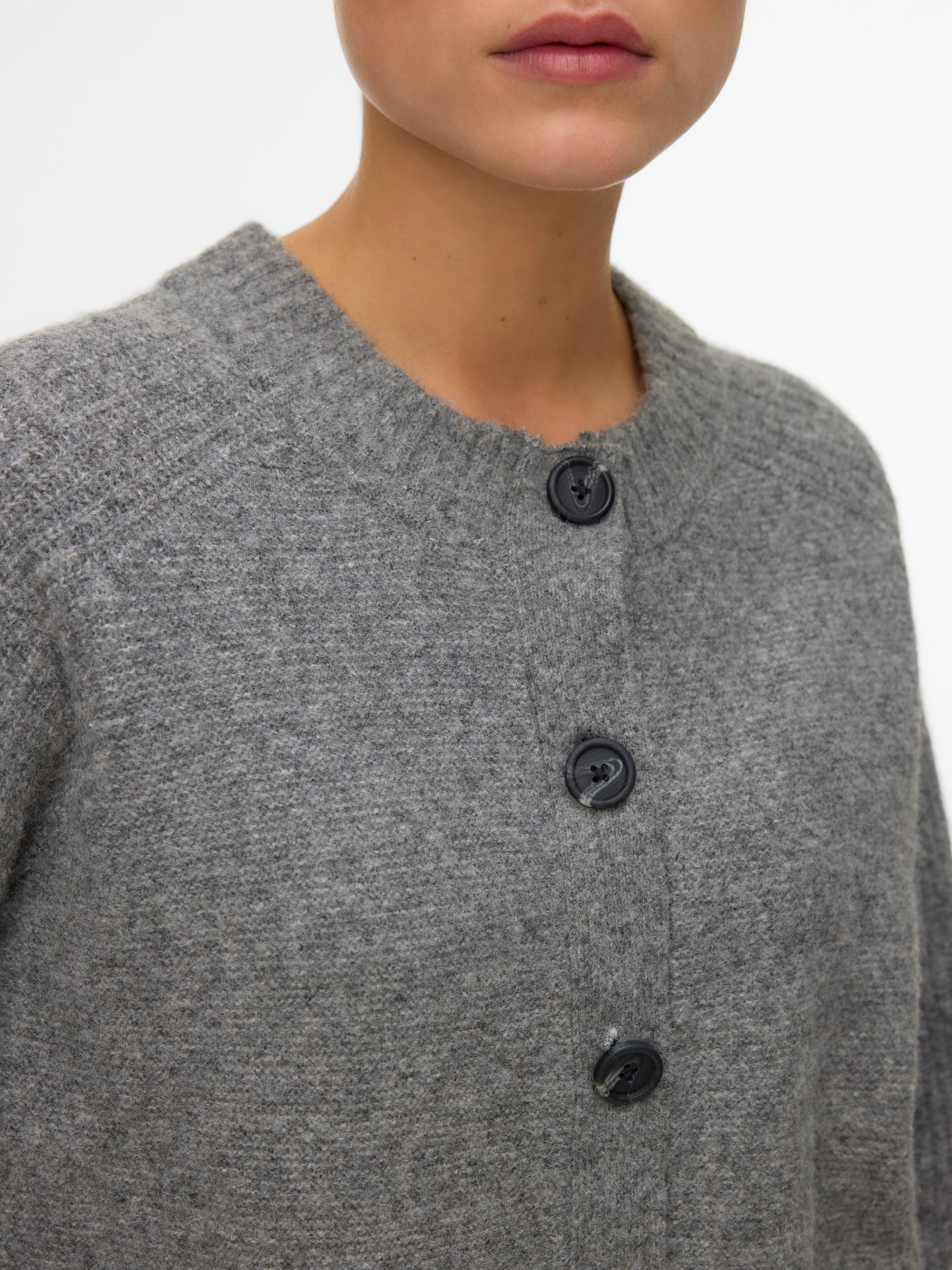 VERO MODA® VMBANG Knit Cardigan