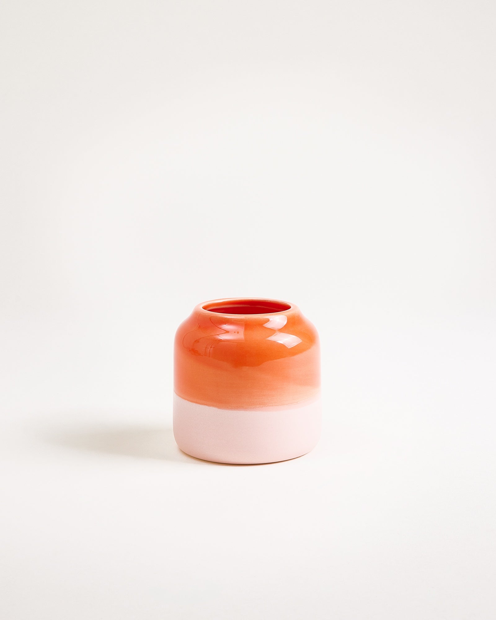 BEBÉ - VASE S CORAL PINK
