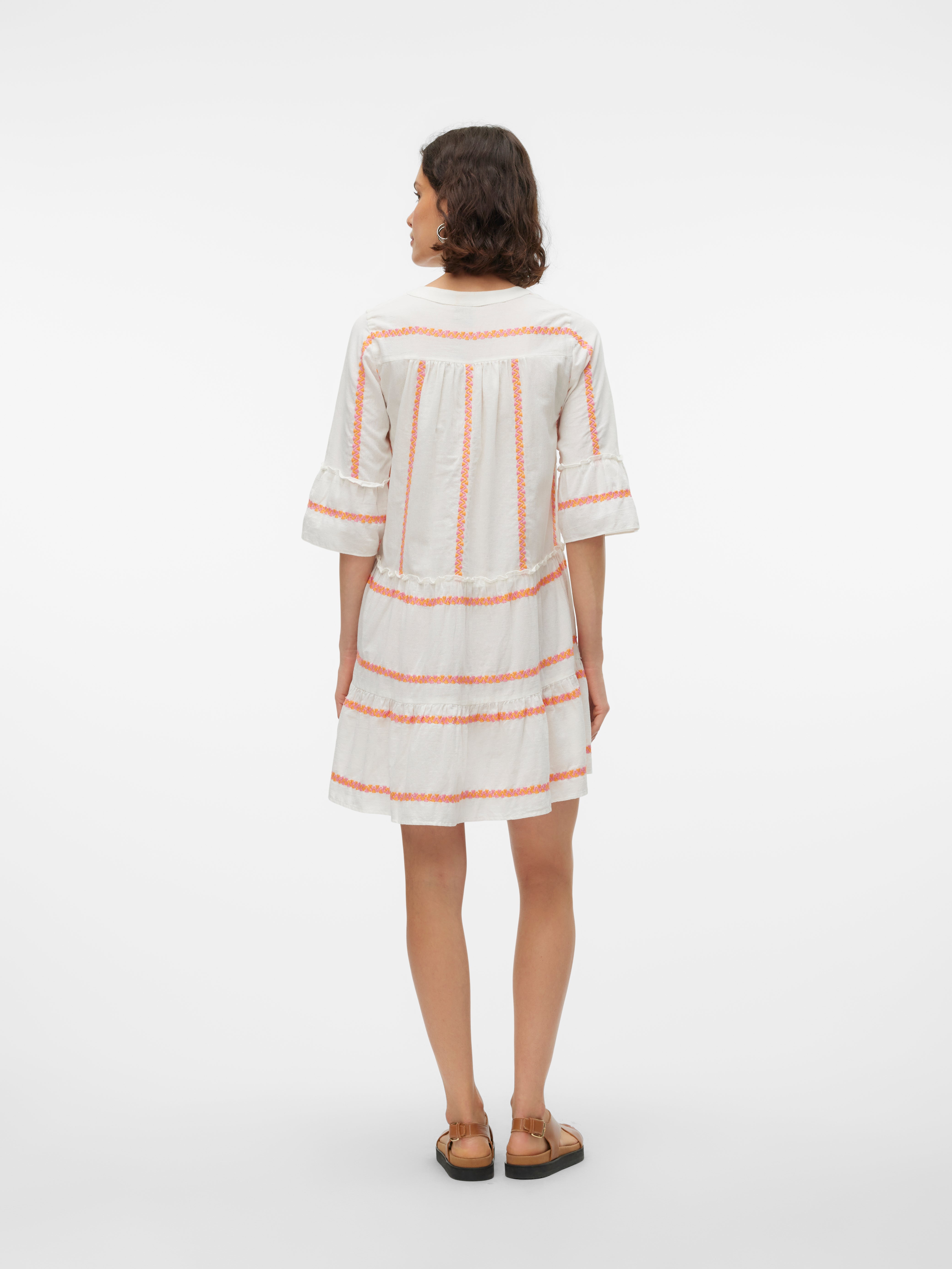 VERO MODA® VMDICTHE Short dress