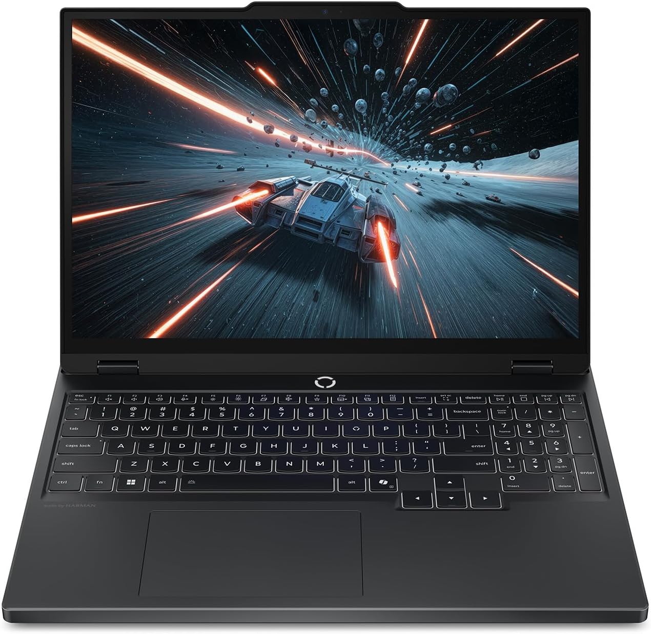 Lenovo Legion 5i – AI-Powered Gaming Laptop - Intel® Core™ i7-13650HX - 15