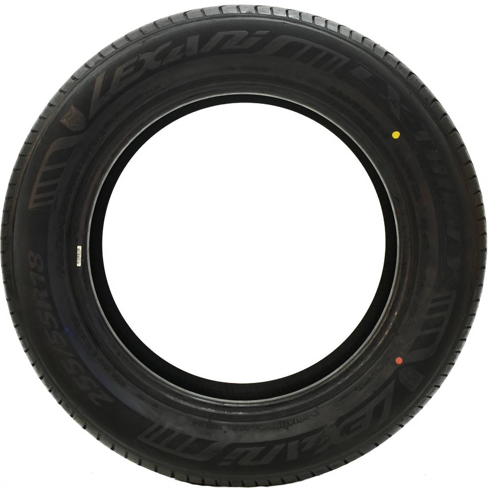 Lexani LX - Thirty All-Season 305/40R22 114V XL Passenger Tire