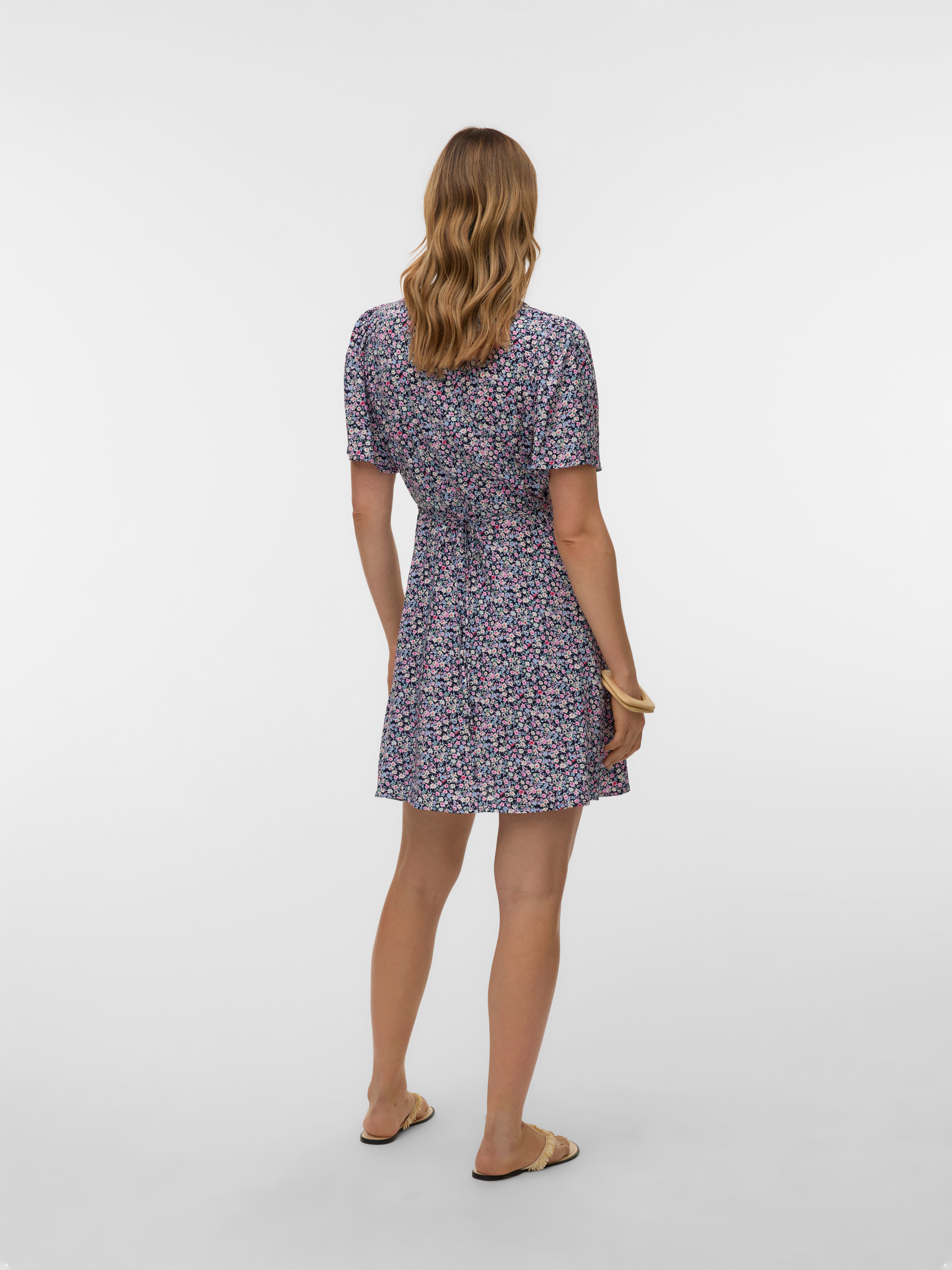 VERO MODA® VMALBA Short dress