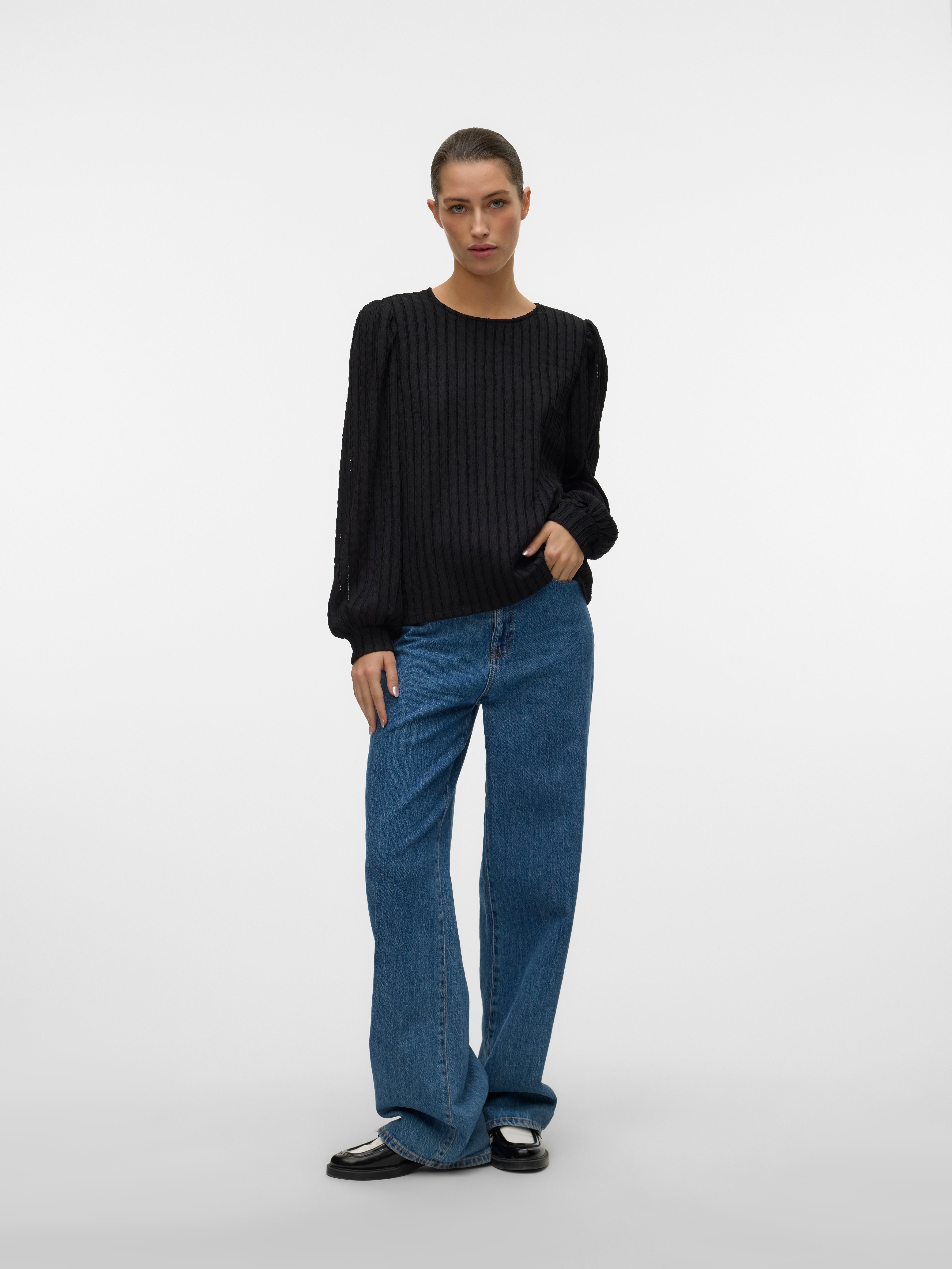 VERO MODA® VMNOMI Top