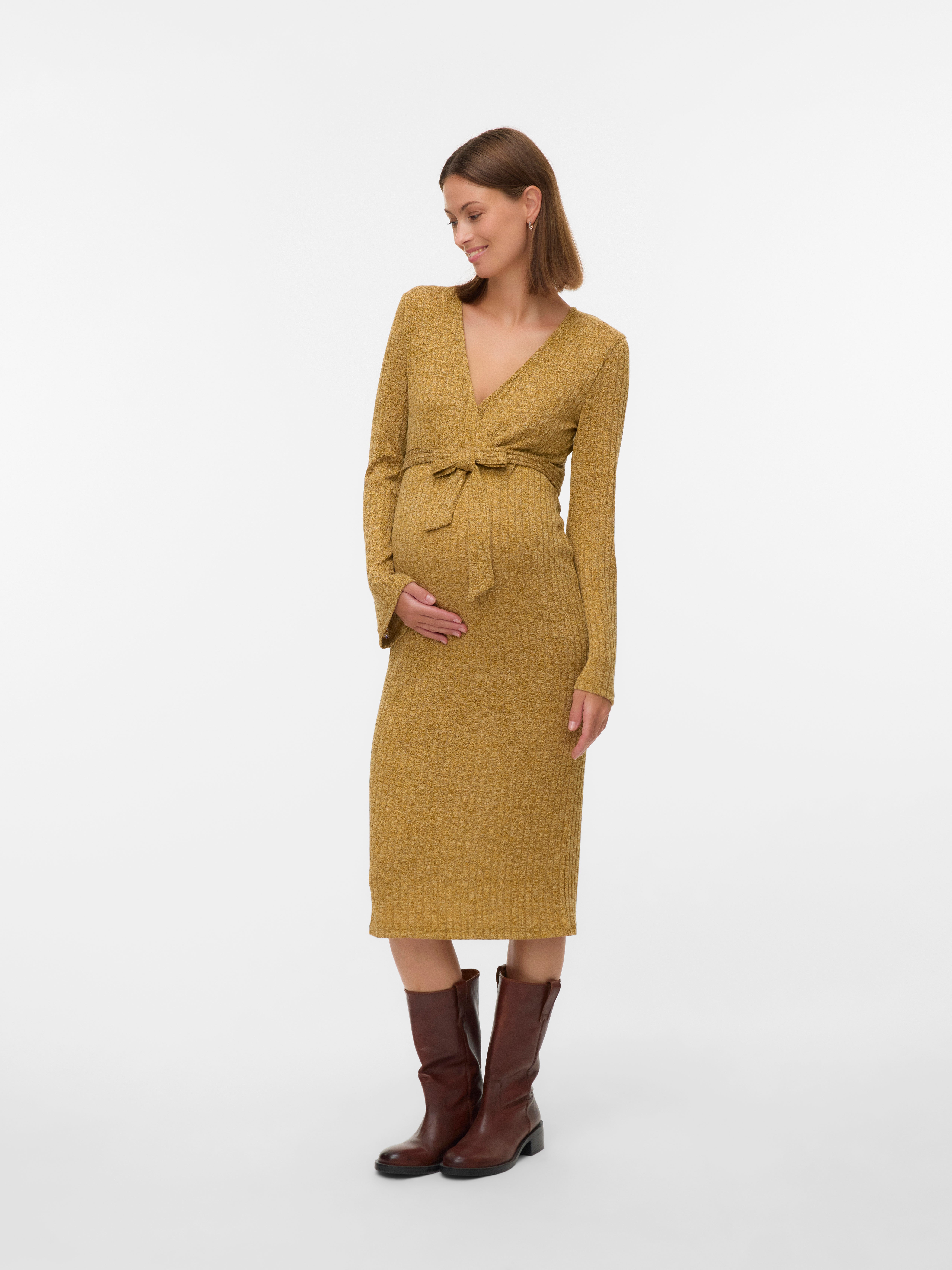 VERO MODA® MLZENIA Maternity Dress