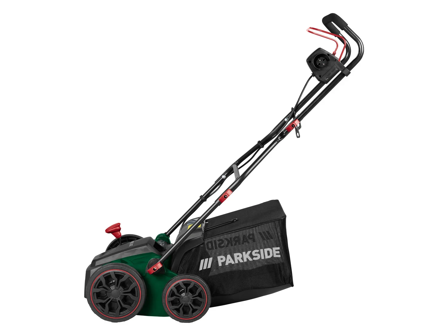 PARKSIDE Scarificateur/arateur lectrique 1800 A1, 1800 W