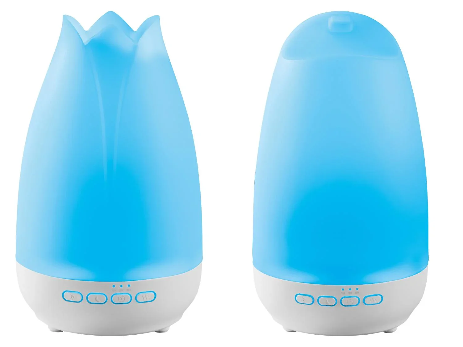 LIVARNO Diffuseur de brume  ultrasons