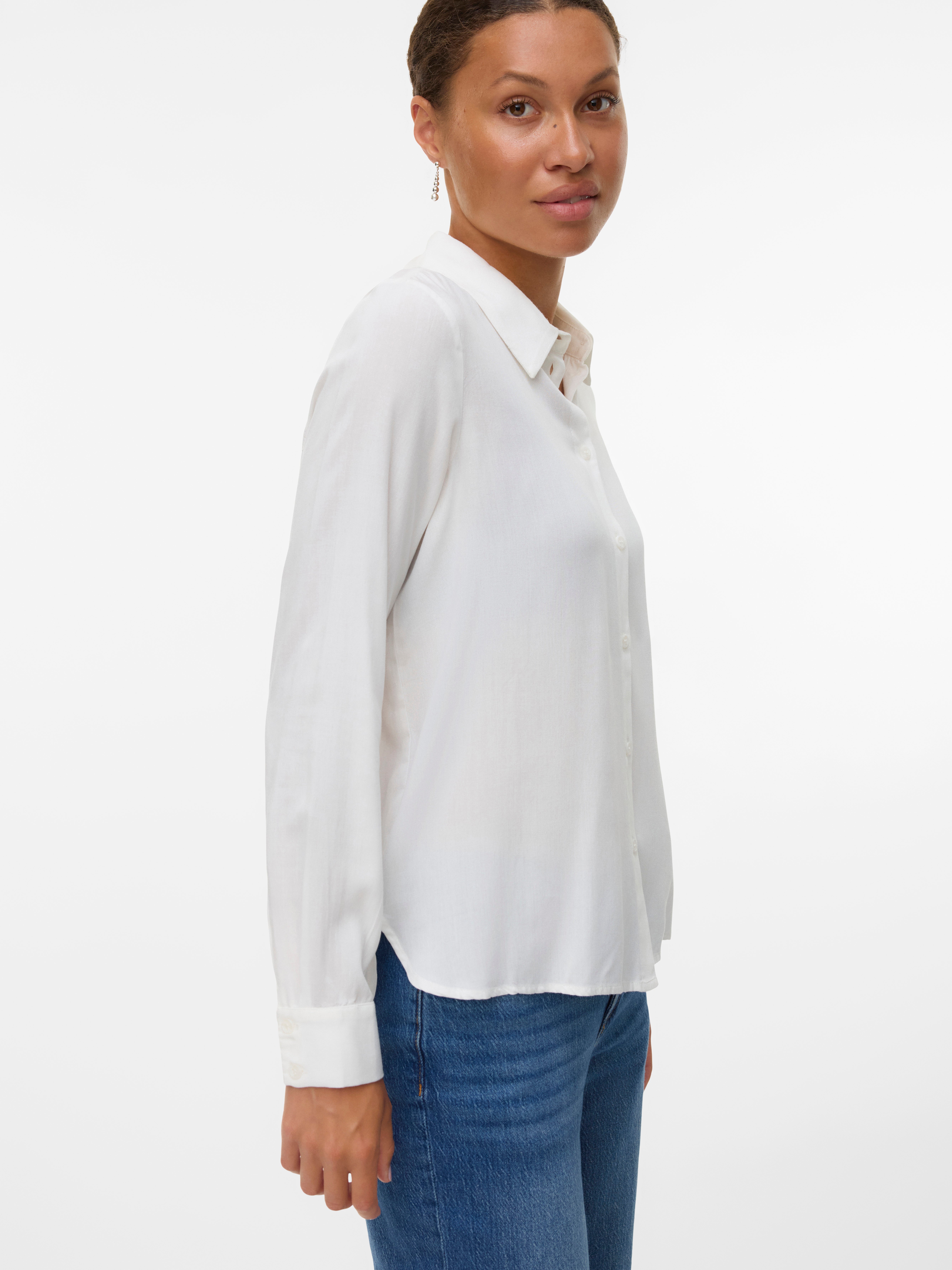 VERO MODA® VMBUMPY Shirt