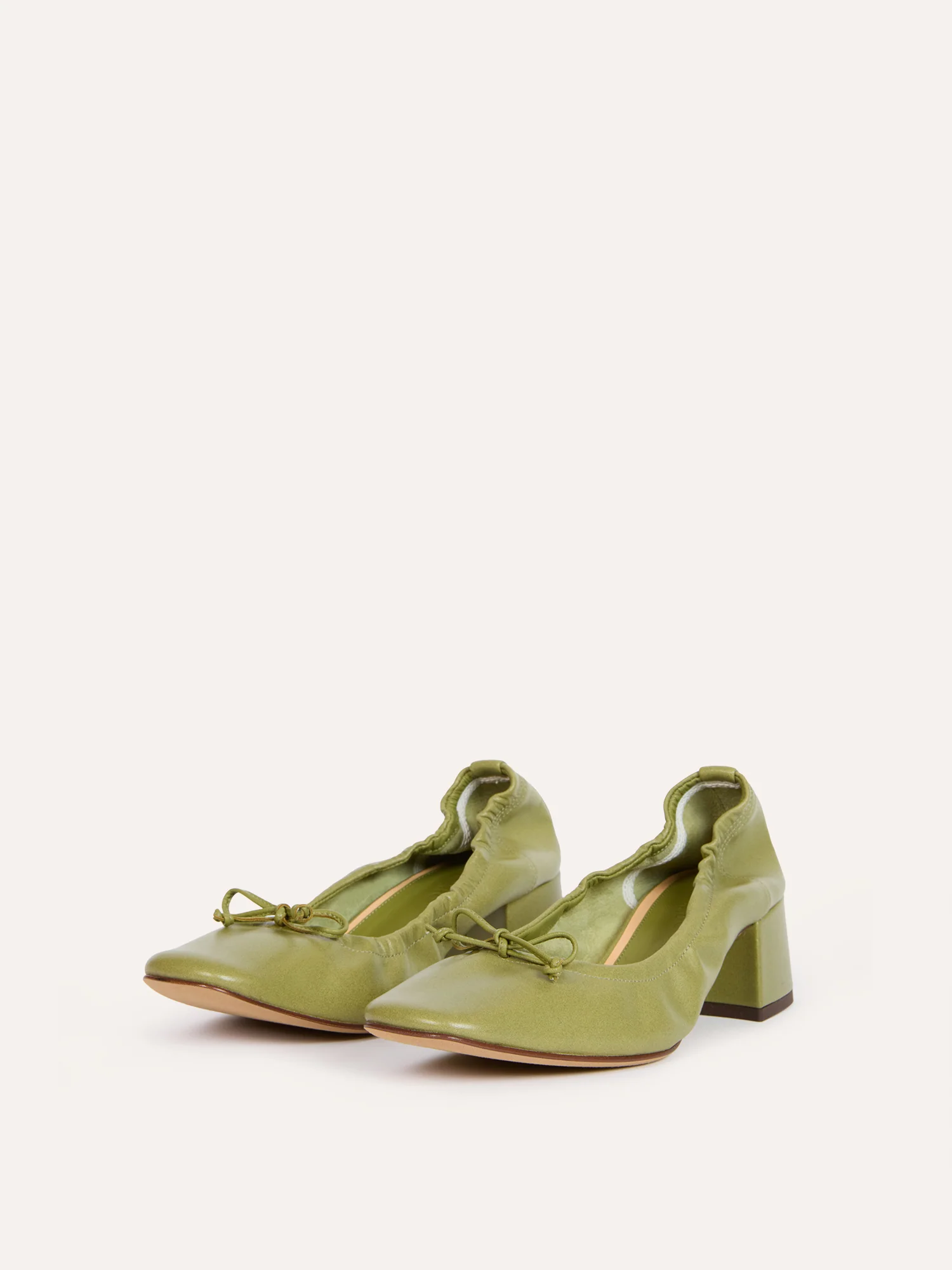 Ballerines NICOISE
