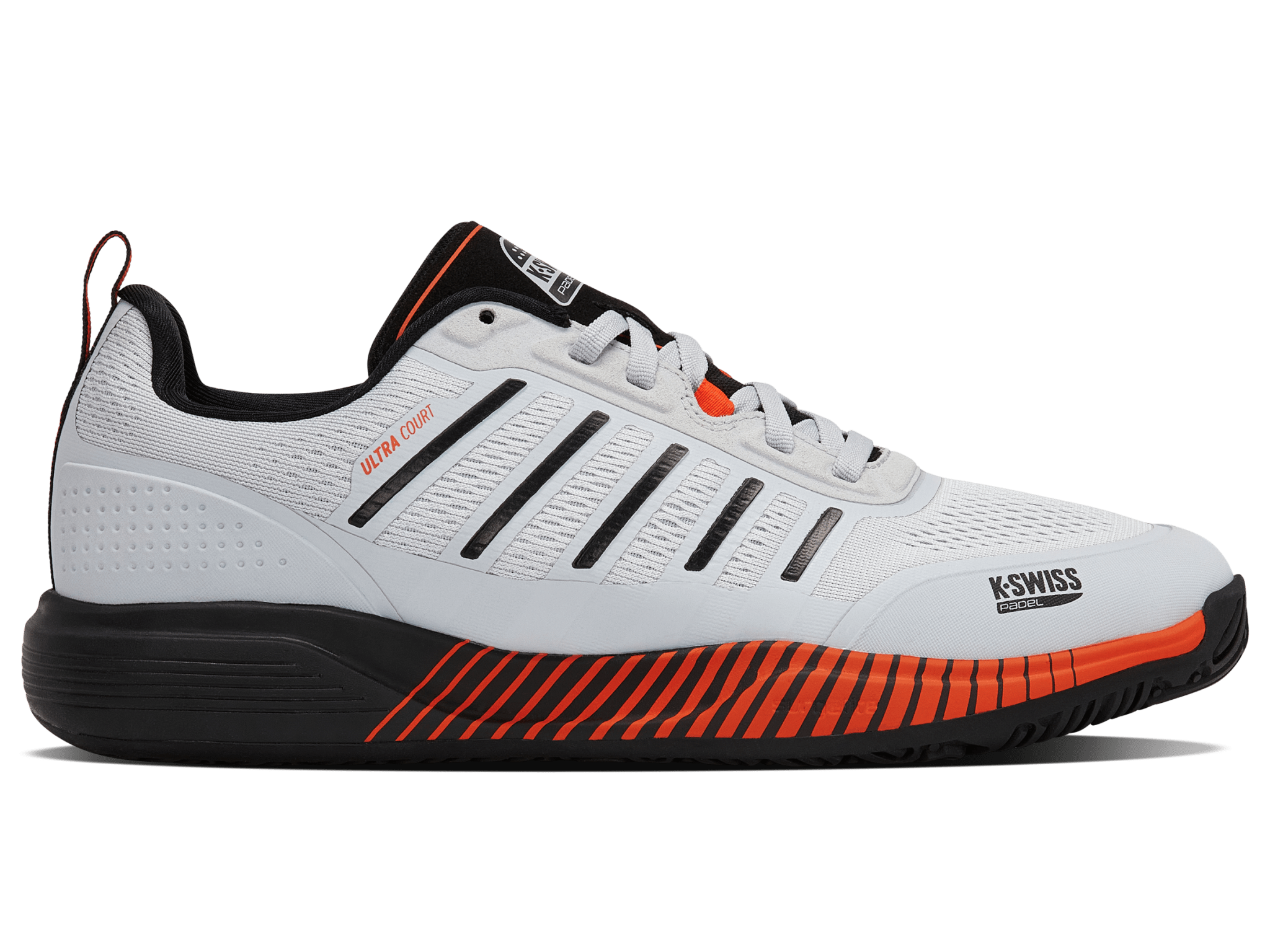 ULTRA COURT PADEL - K-Swiss Shoes