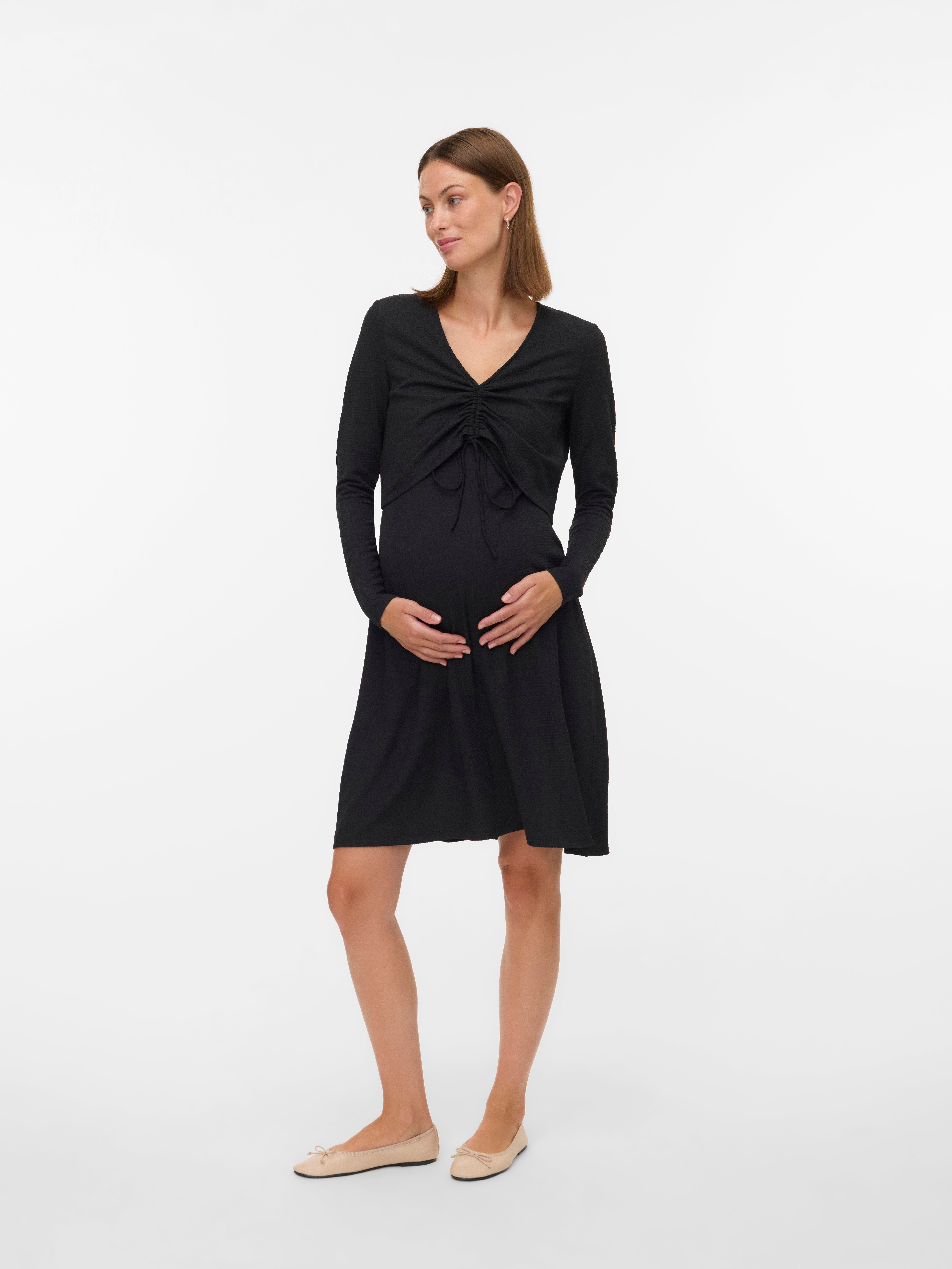 VERO MODA® MLSELIMA Maternity Dress