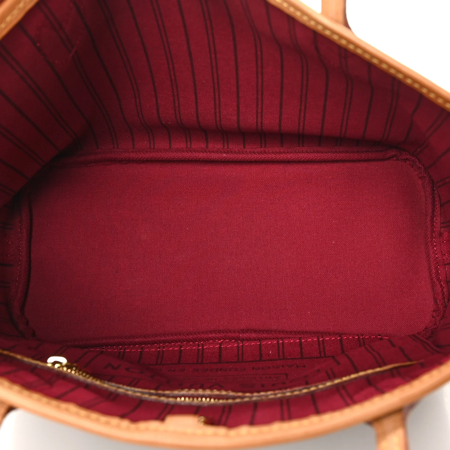 Monogram Neo Neverfull PM Pivoine