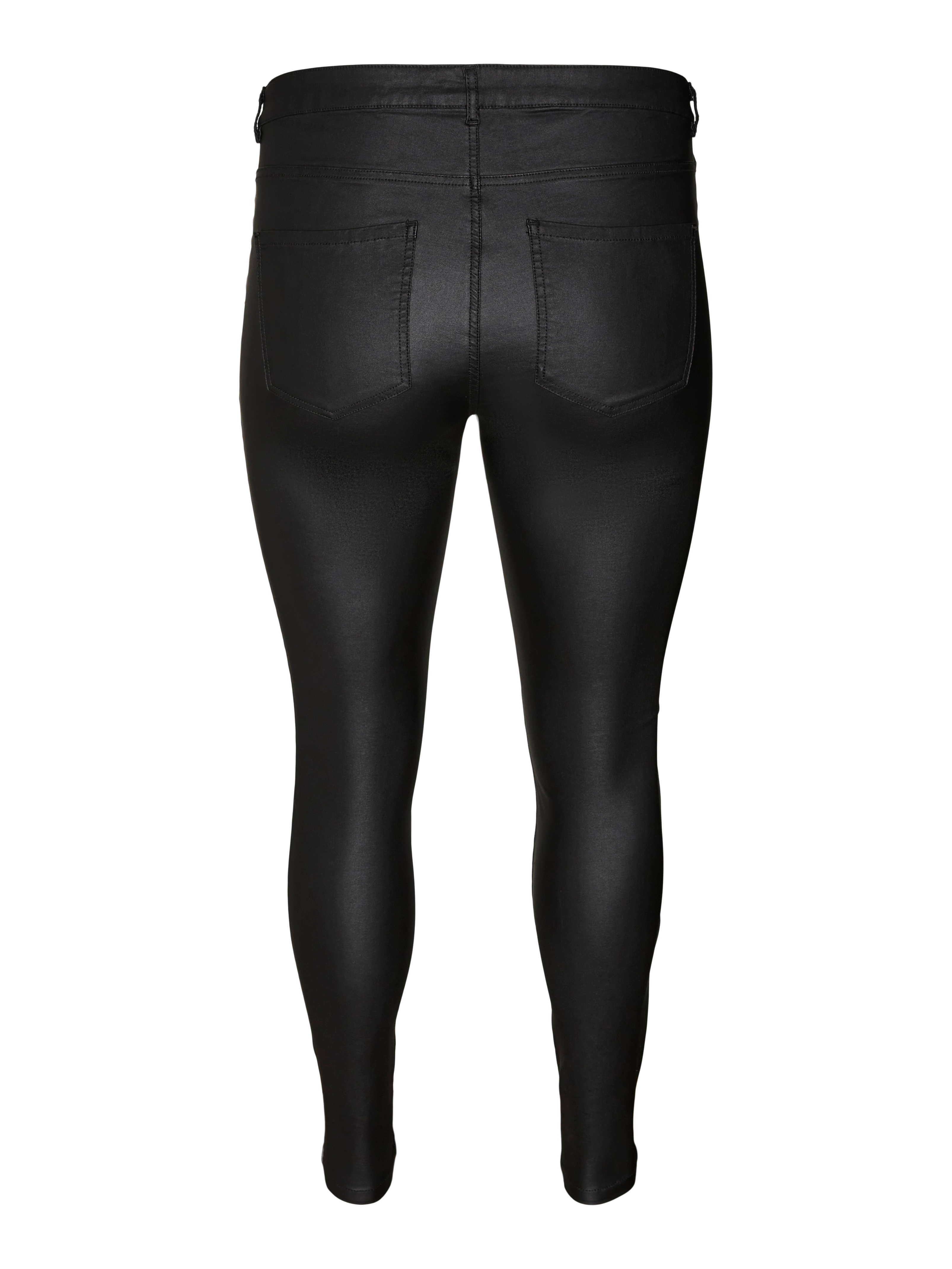 VERO MODA® VMCSEVEN Mid waist Trousers