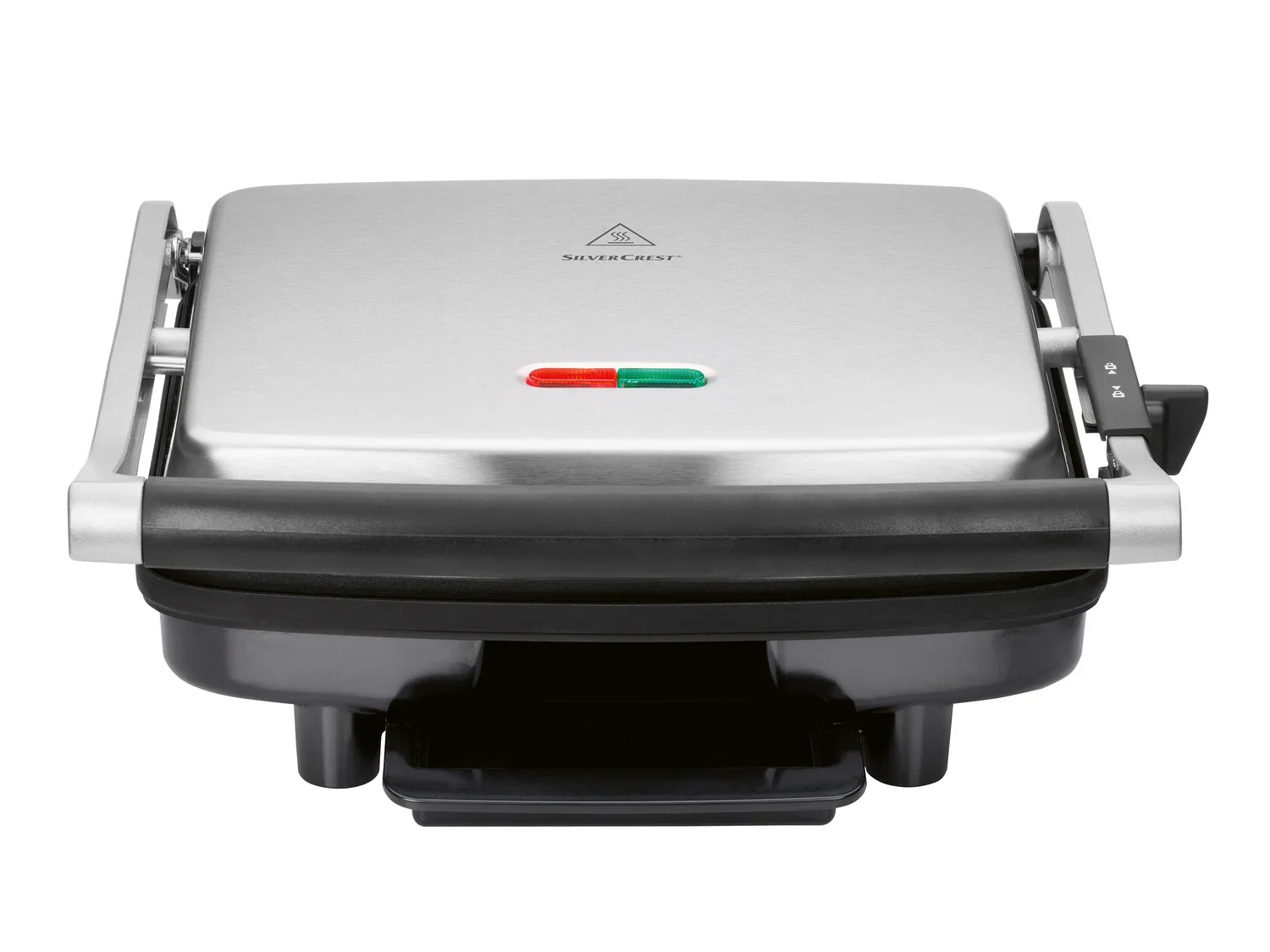 SILVERCREST KITCHEN TOOLS Machine  panini SPM 2200 A3 SOPM 2200 A3