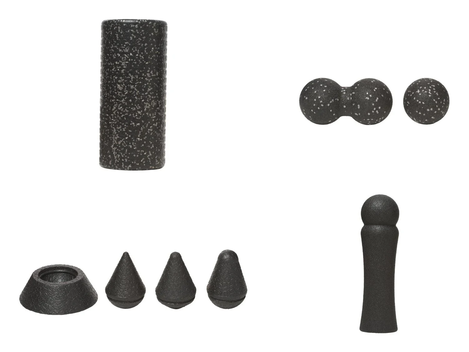 CRIVIT Accessoire de massage