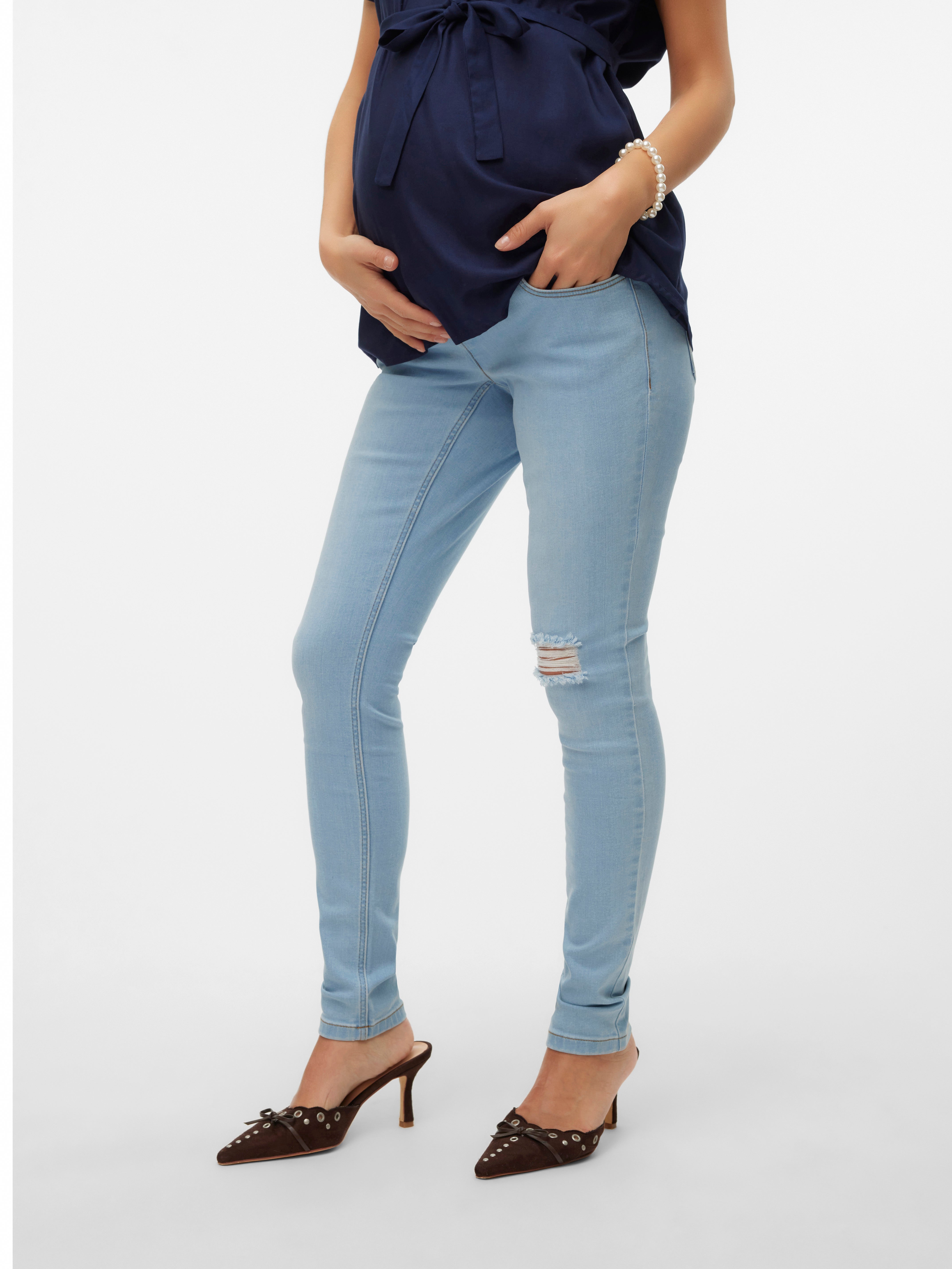 VERO MODA® Maternity-jeans