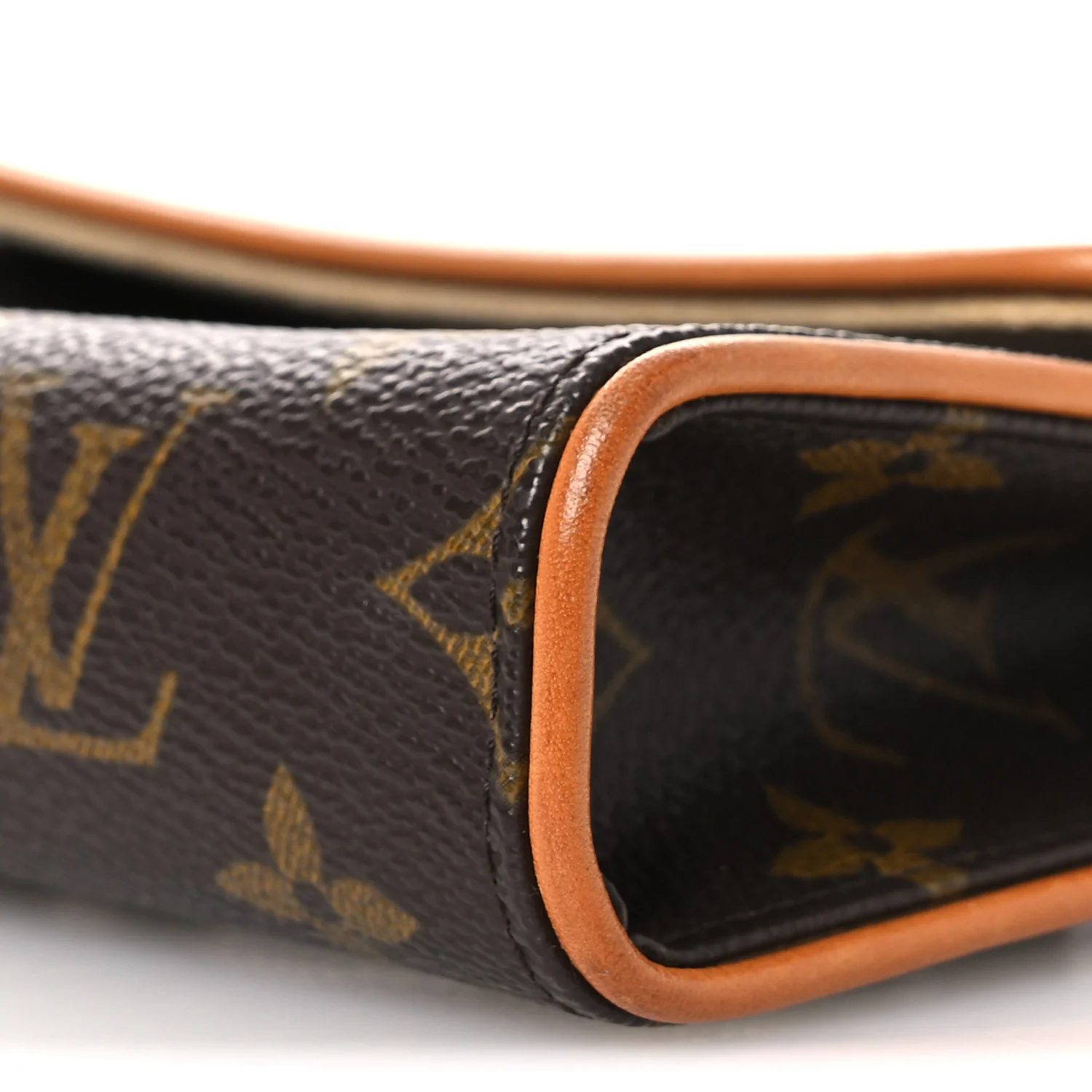 Monogram Pochette Florentine XS