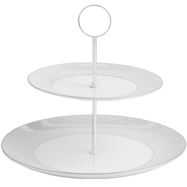 Gio Platinum etasjefat 2 lag