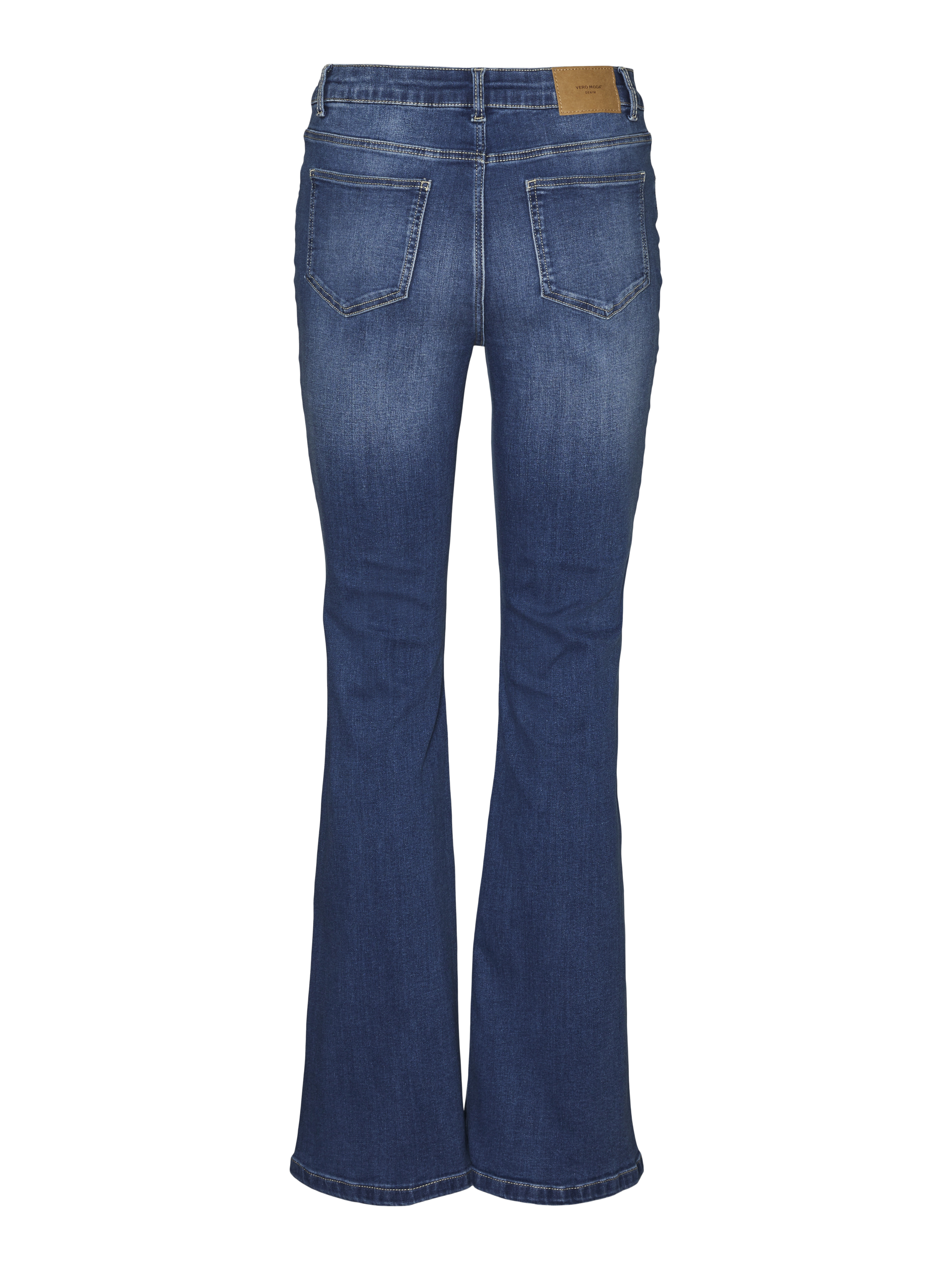 VERO MODA® VMSELINA High rise Flared Fit Jeans