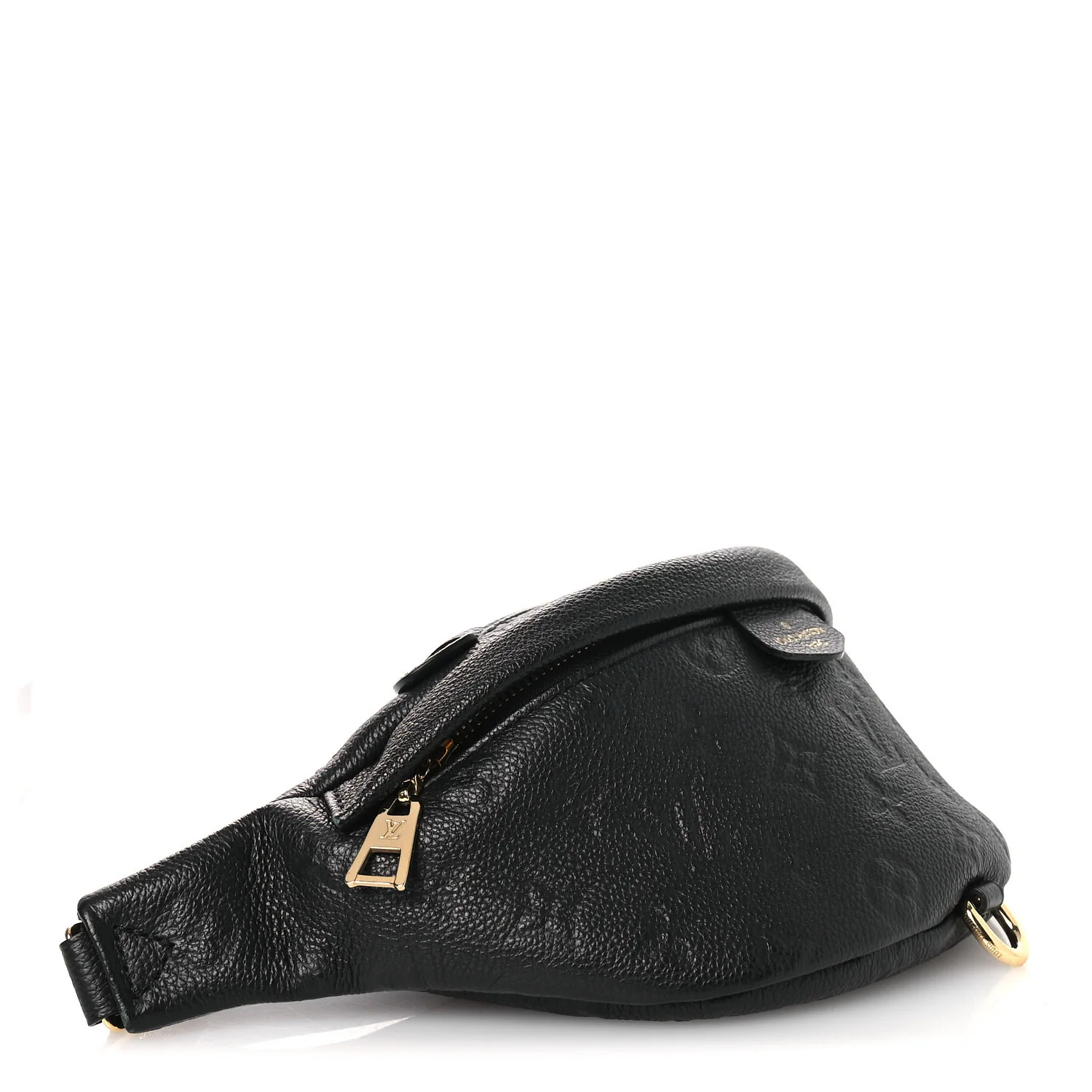 Empreinte BumBag Black