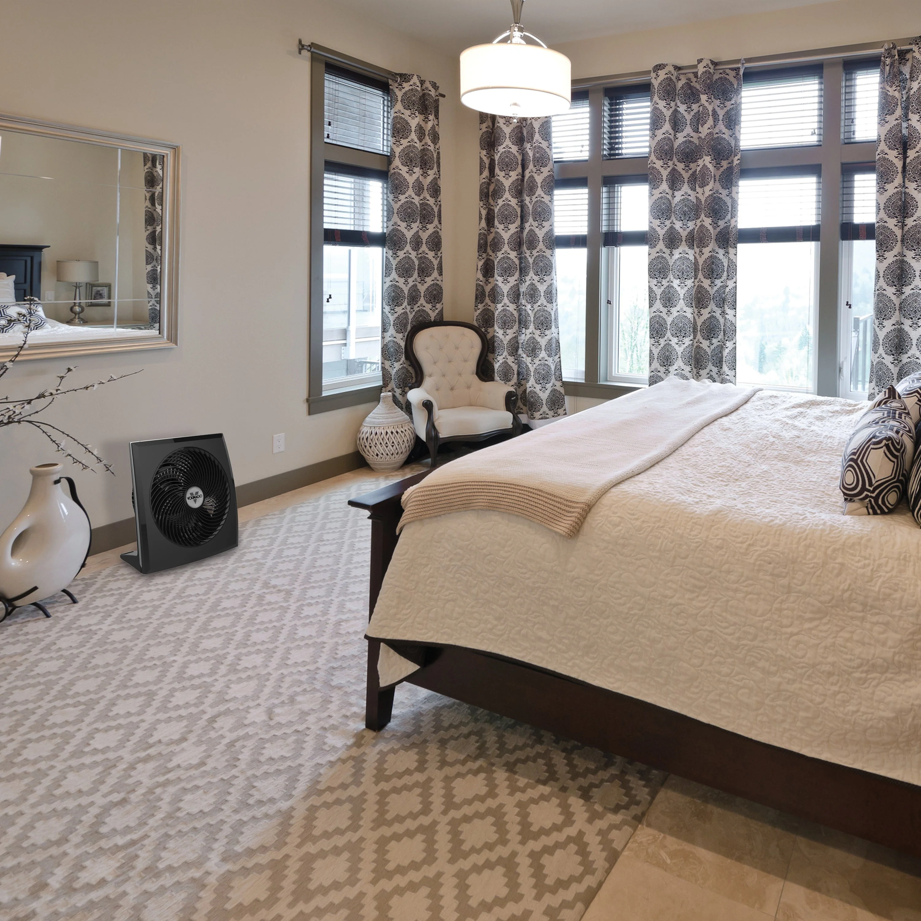 279 Air Circulator