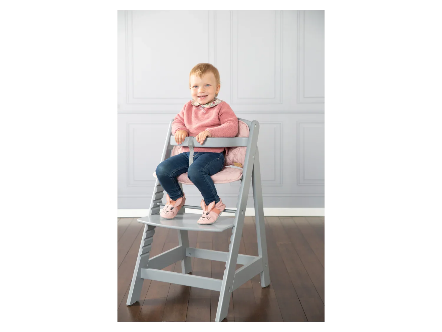 roba Chaise haute enfant volutive Sit Up