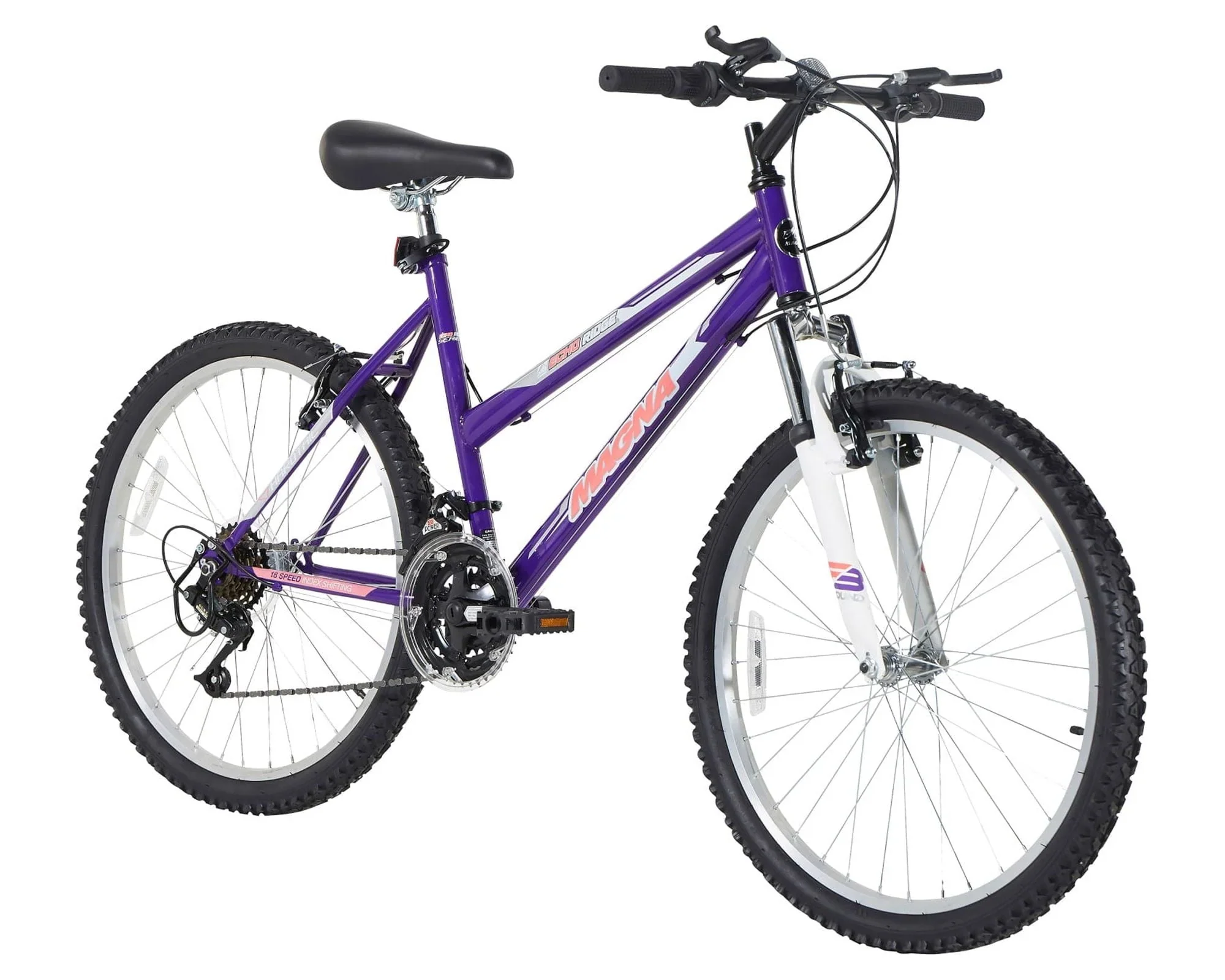 Magna Echo Ridge 24 Bike