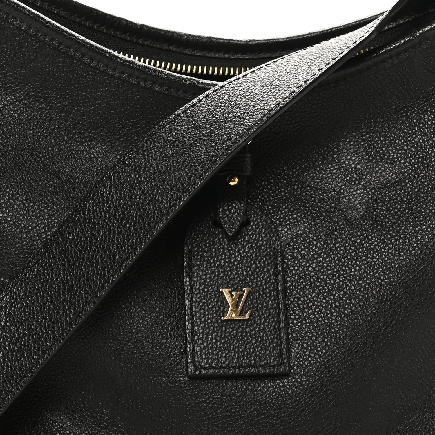 Empreinte Carryall PM Black