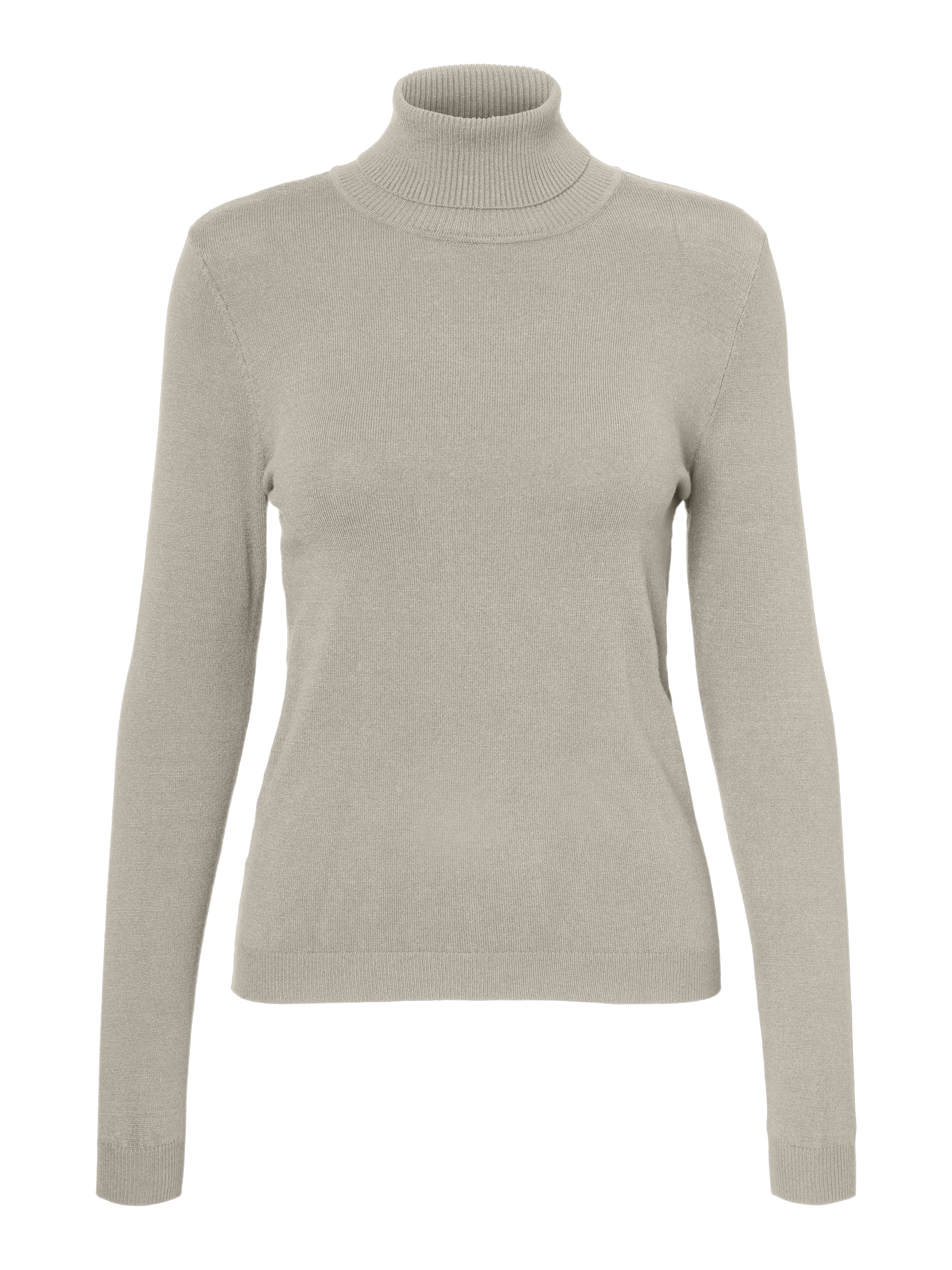 VERO MODA® VMHAPPINESS Knitted pullover
