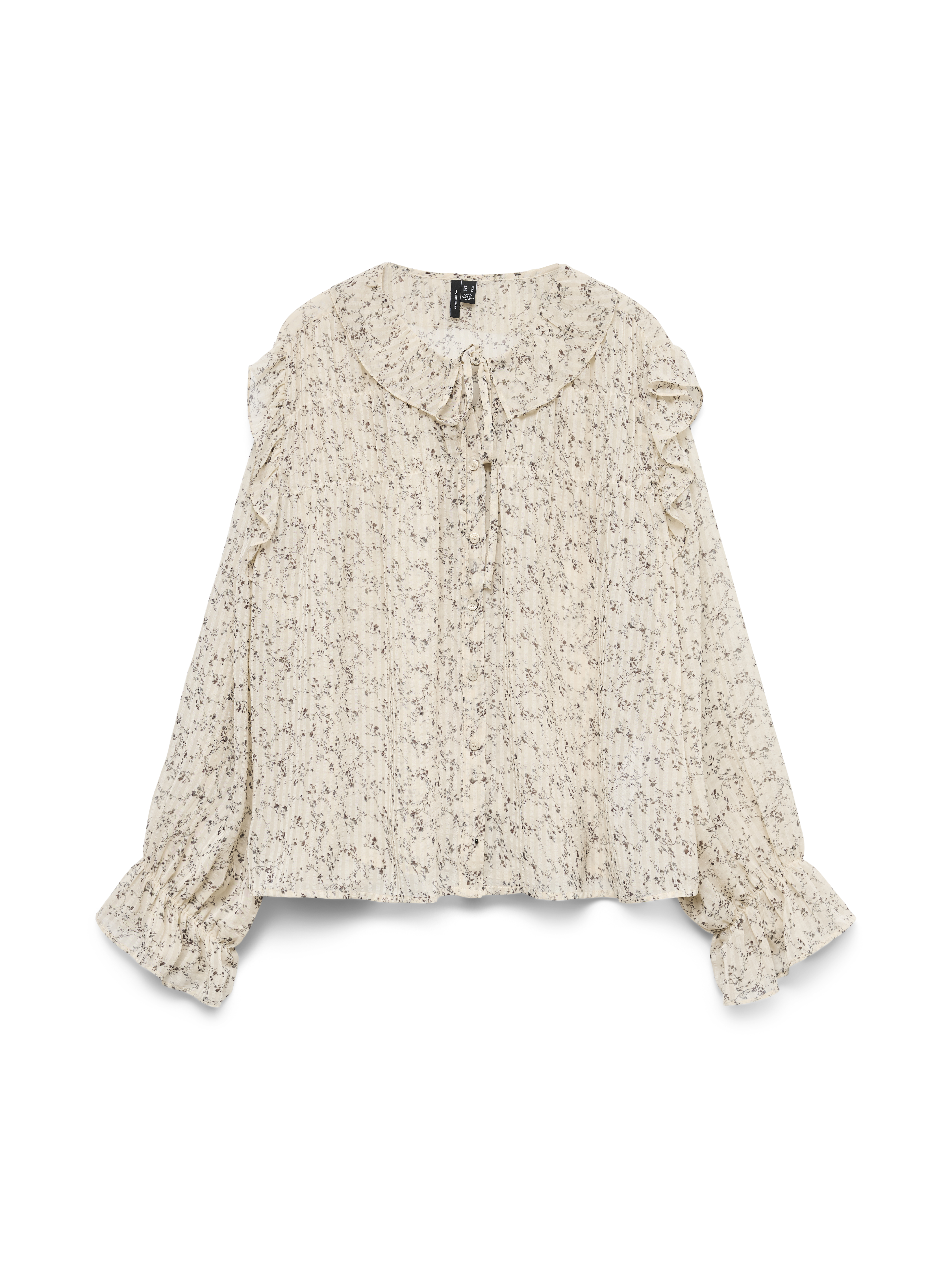 VERO MODA® VMPETRA Shirt
