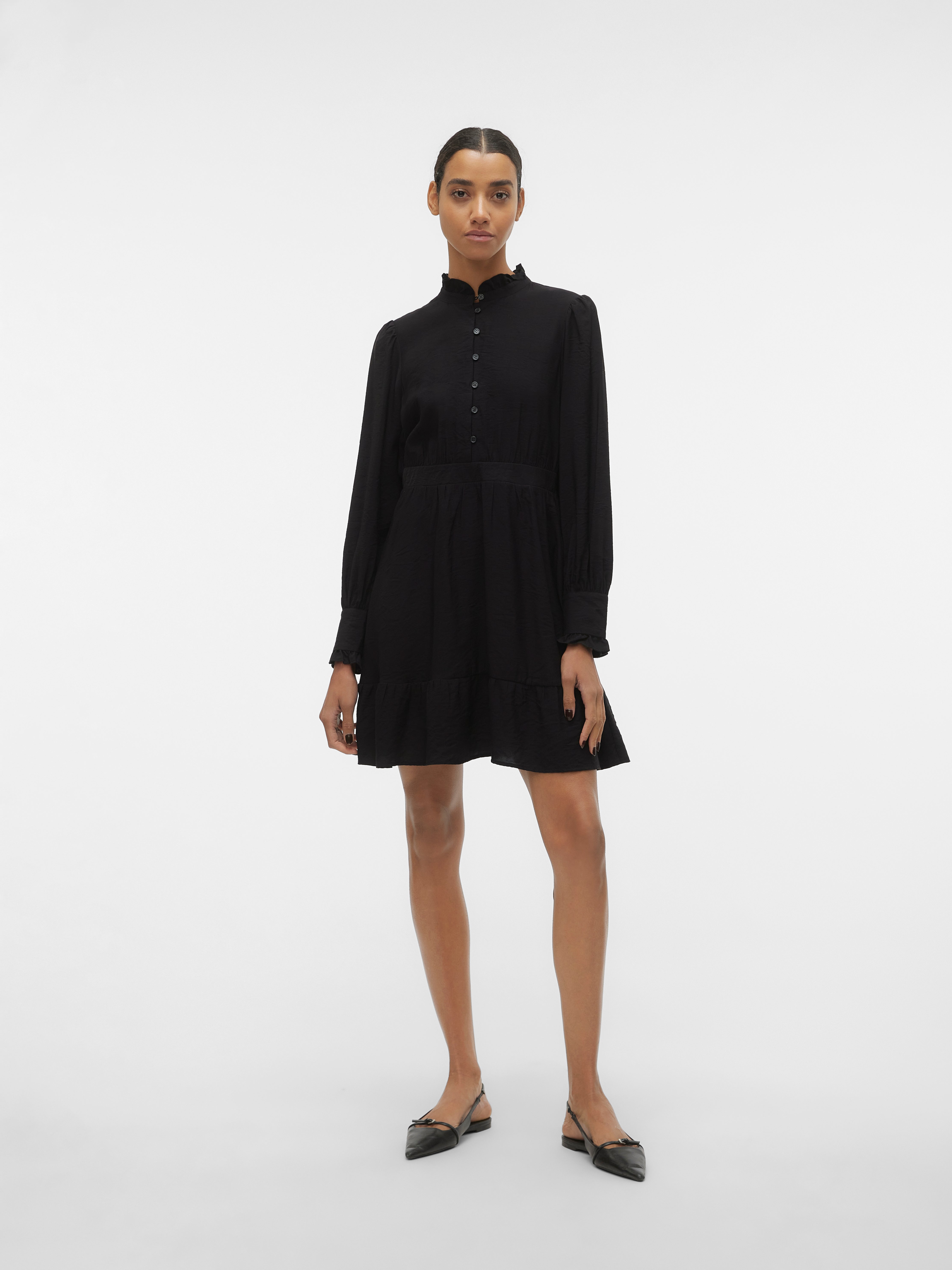 VERO MODA® VMCIA Short dress