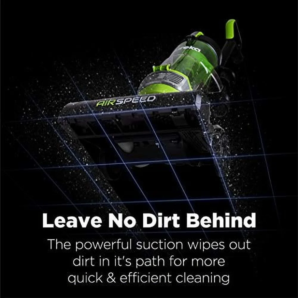 Airspeed Ultra-Lightweight Compact Bagless Upright Vacuum Cleaner - Image 7