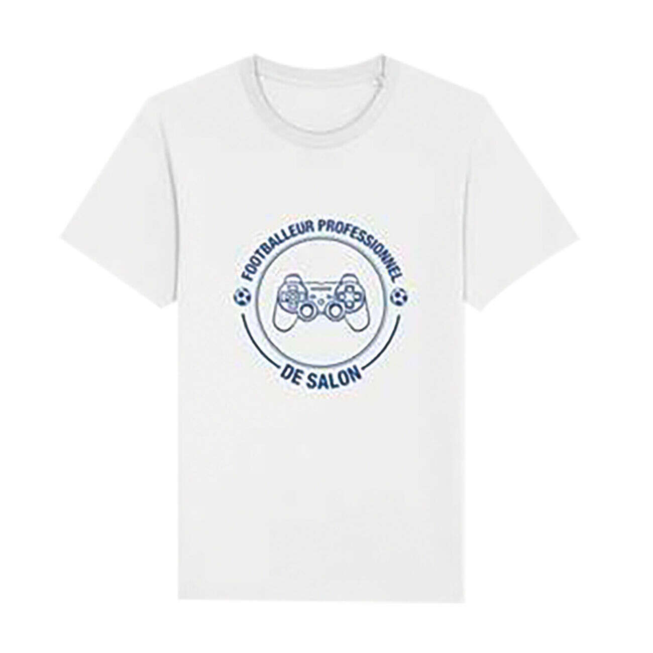 T shirt Homme Foot taille unique