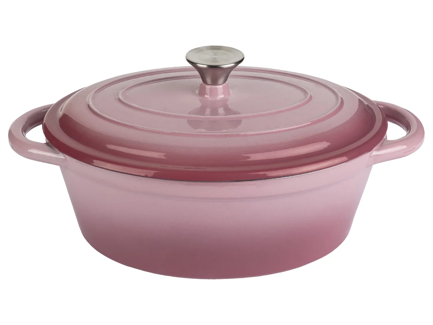 ERNESTO Cocotte en fonte, 4 L