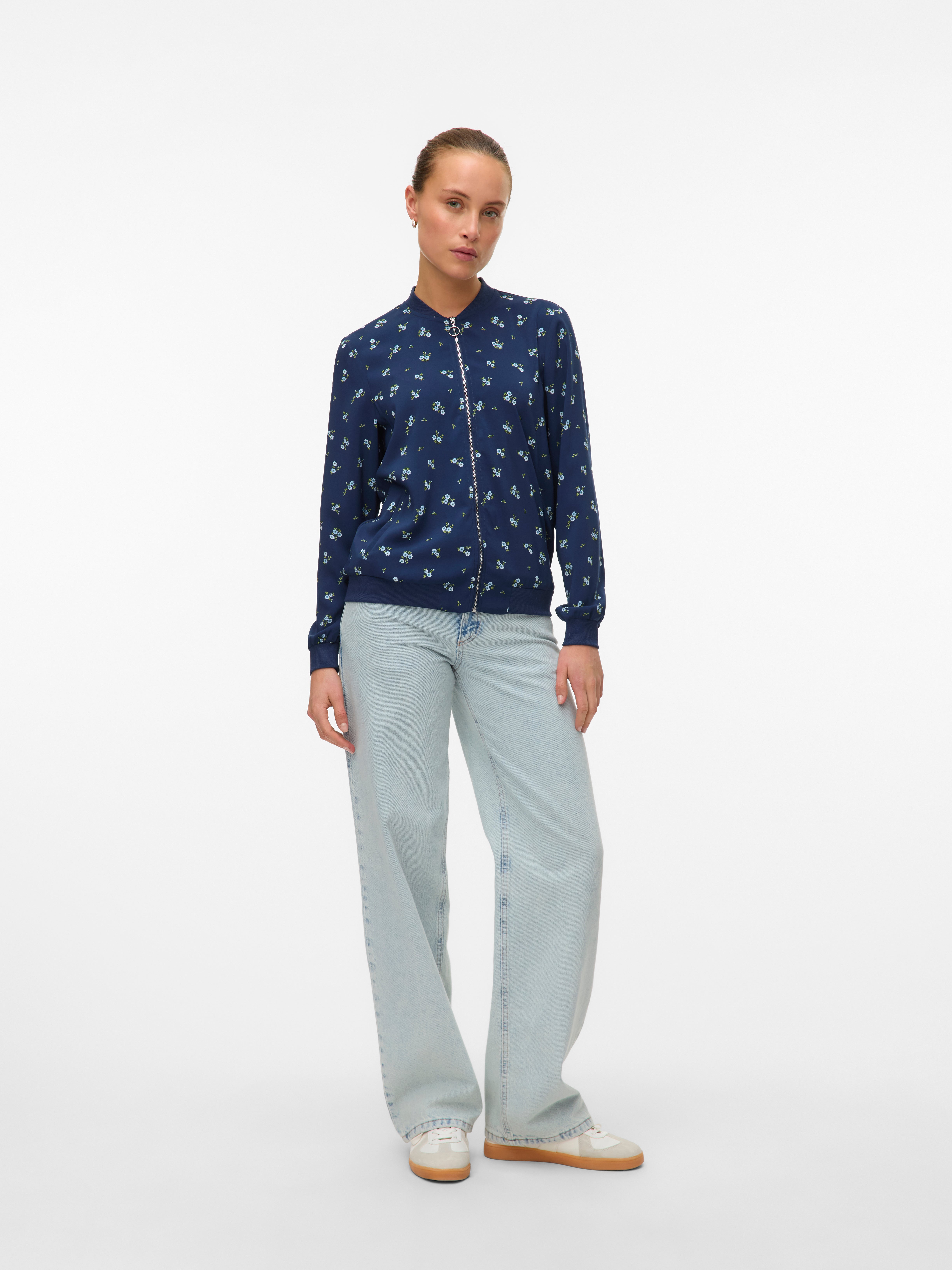 VERO MODA® VMCOCO Otw Bomber