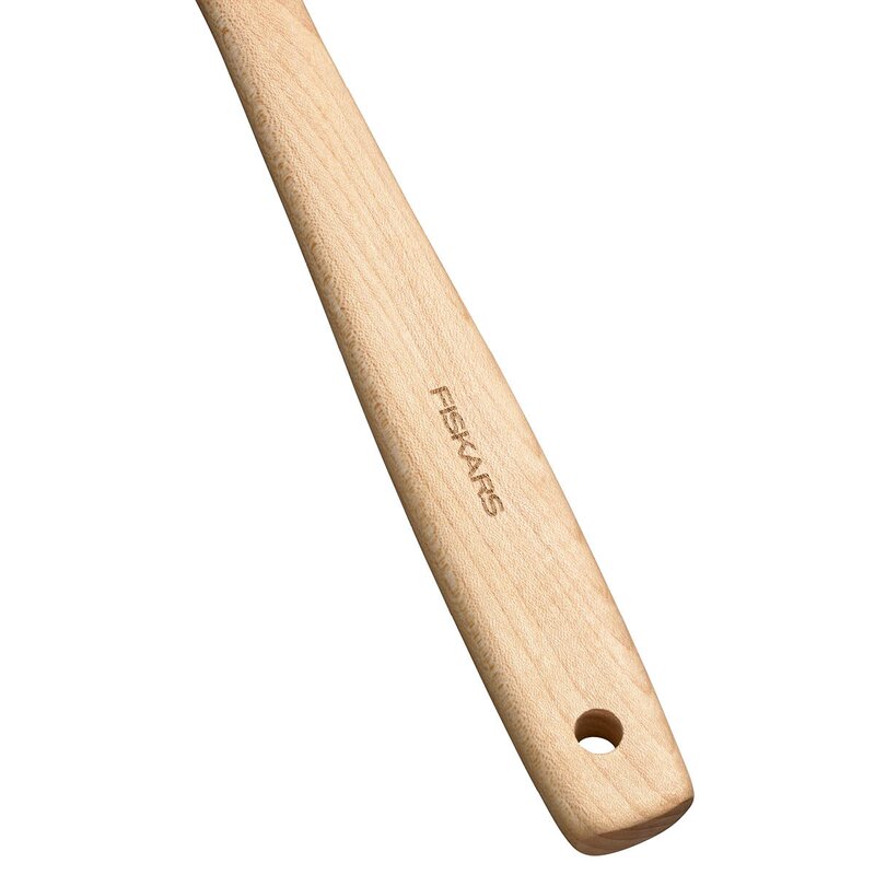 Folken skje 29 cm tre