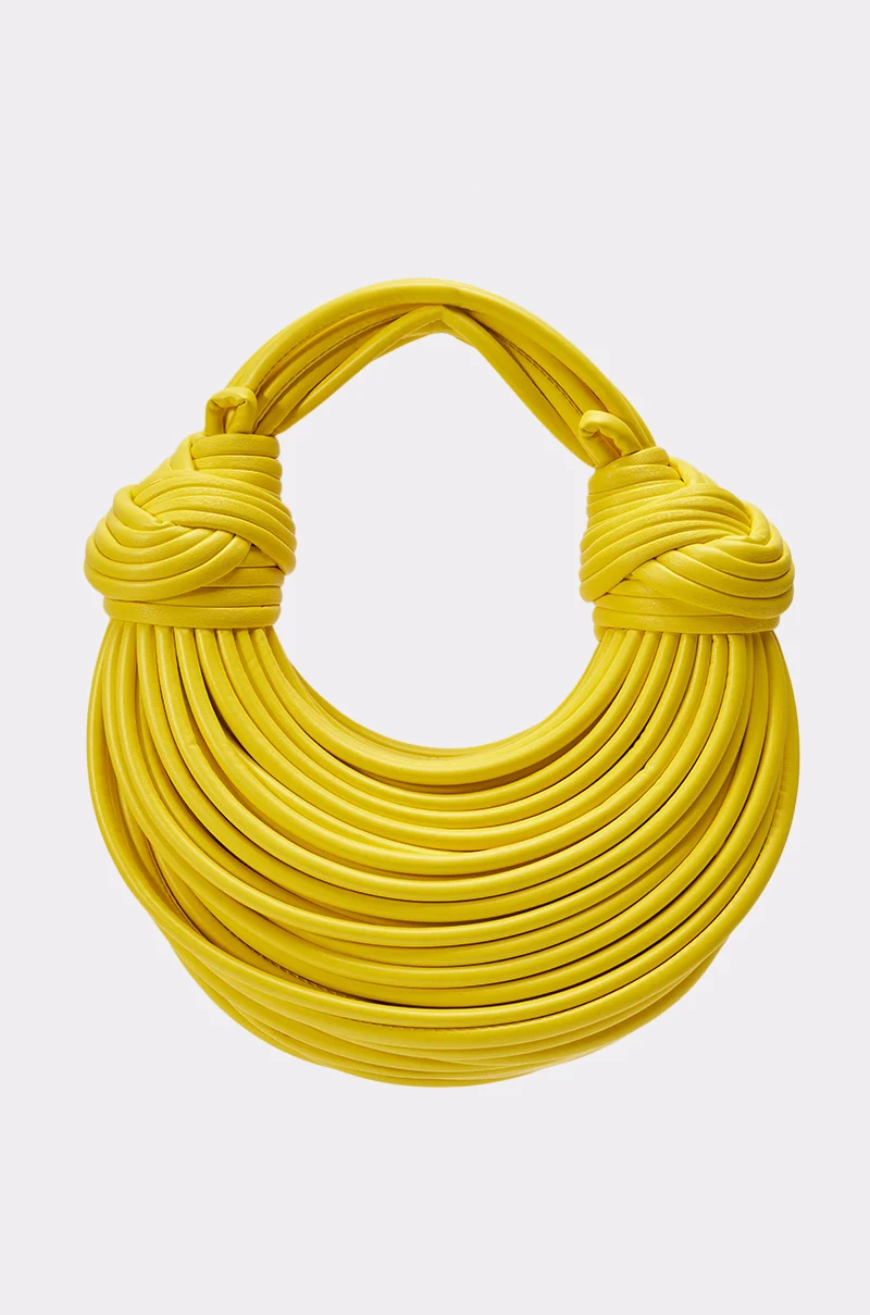 BANANA SPLIT WHO PURSE - Akira Store